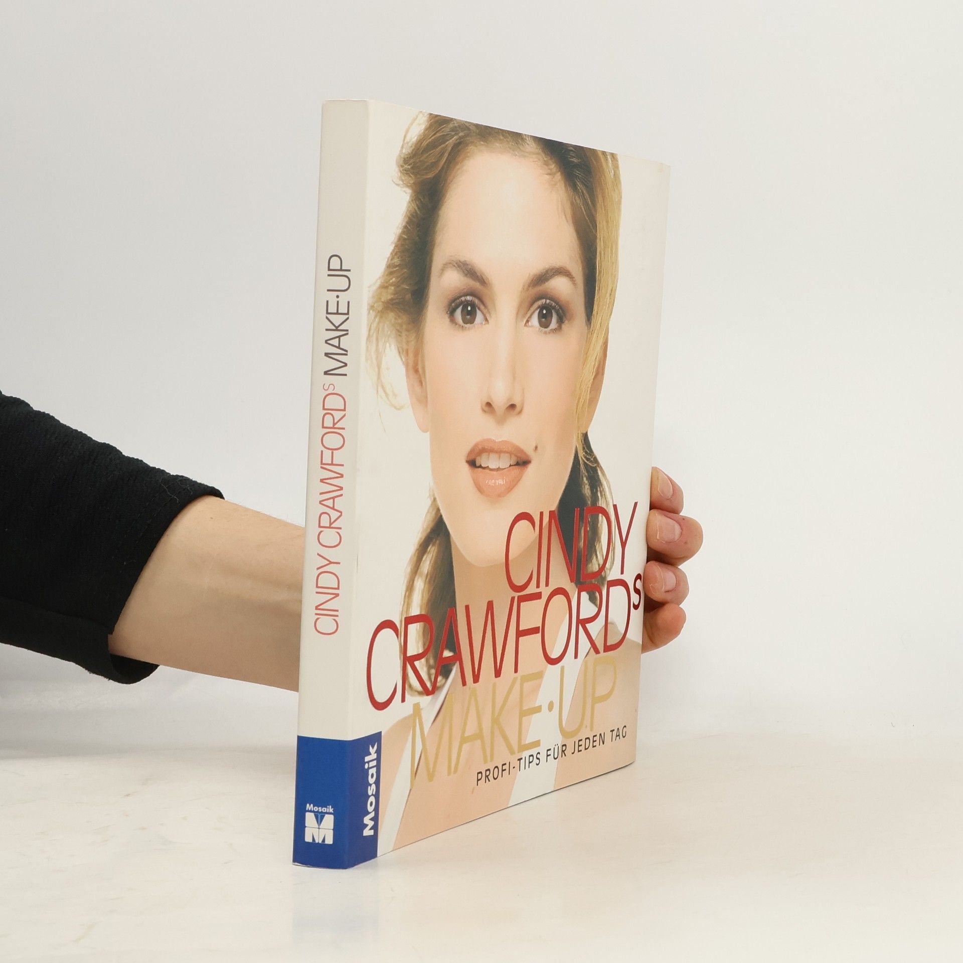 Cindy Crawfords Make-up. Profi-Tips für jeden Tag