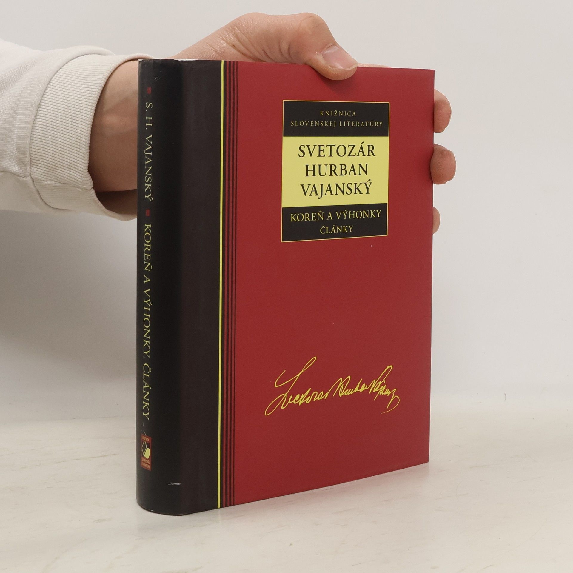 Koreň a výhonky. Články