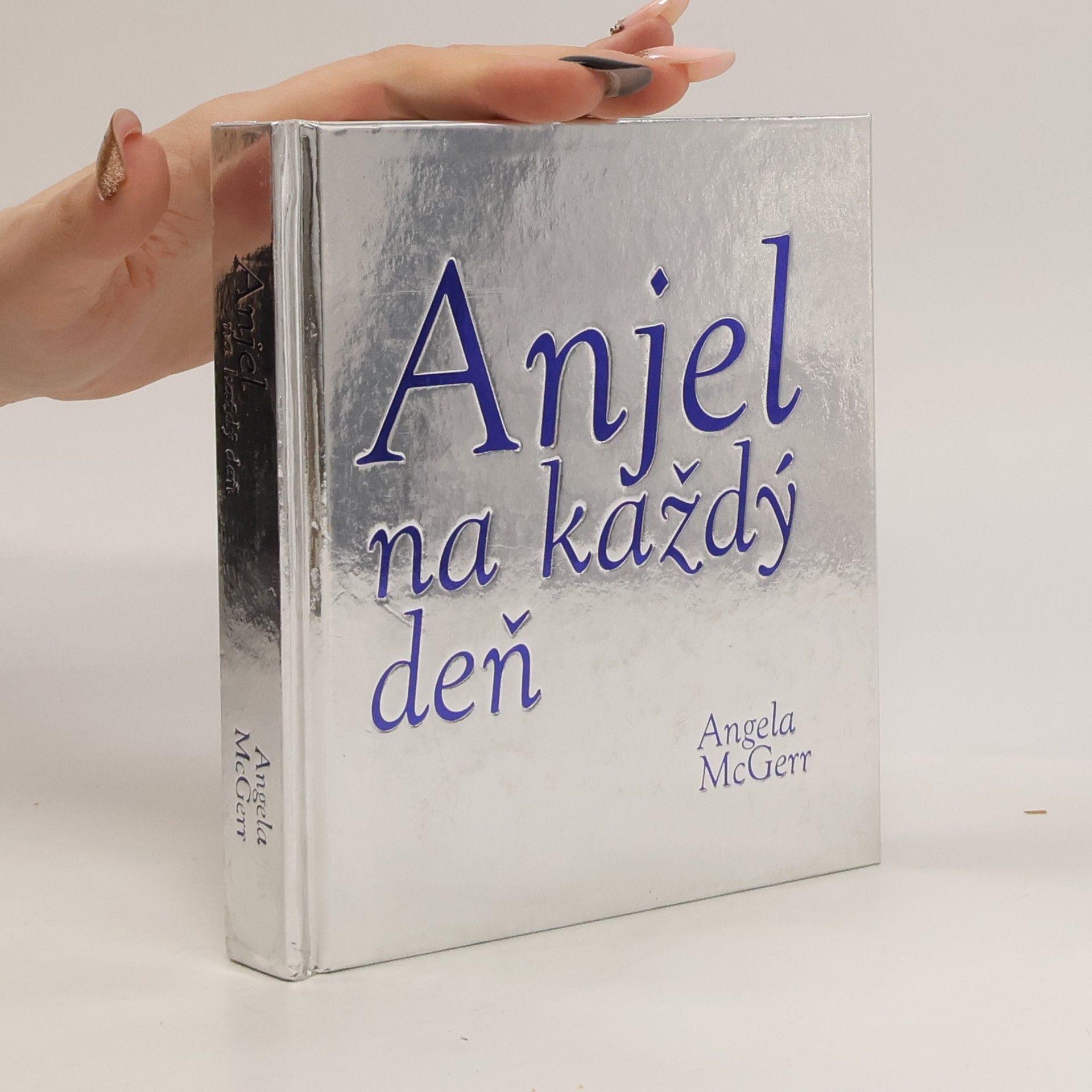 Anjel na každý deň