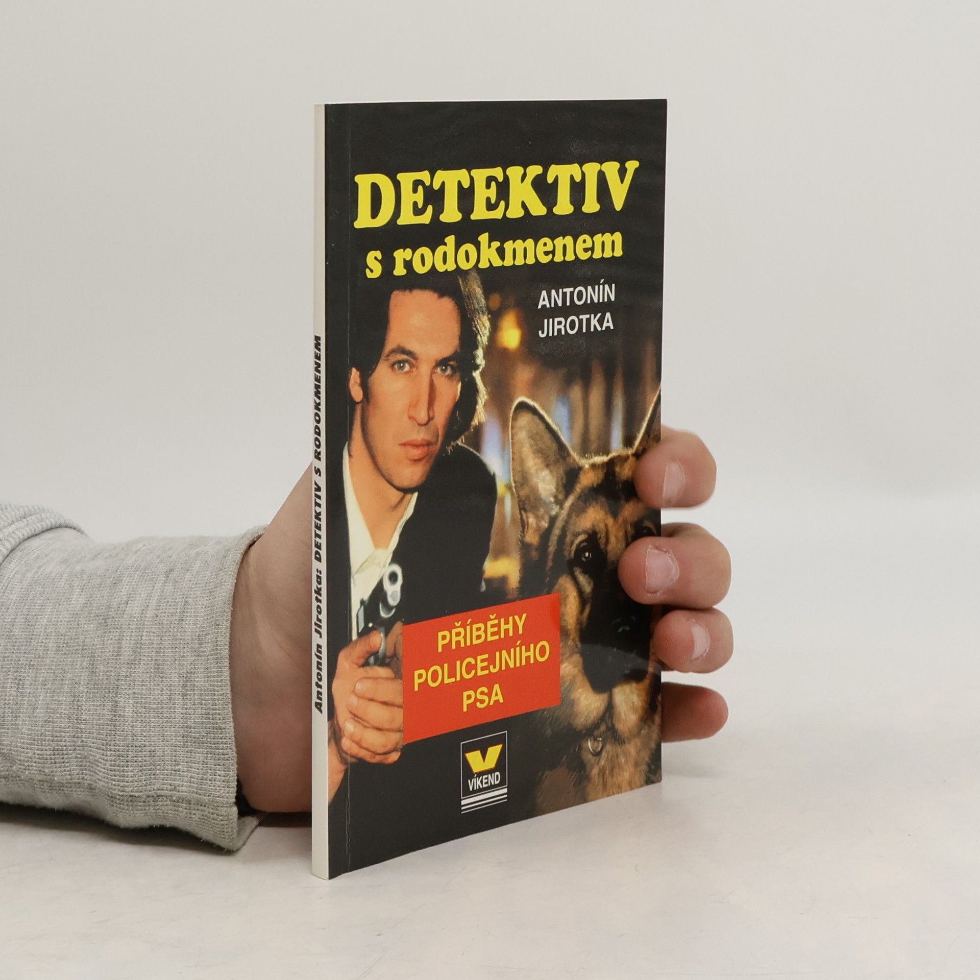 Josef Kratochvíl Vraždící sex