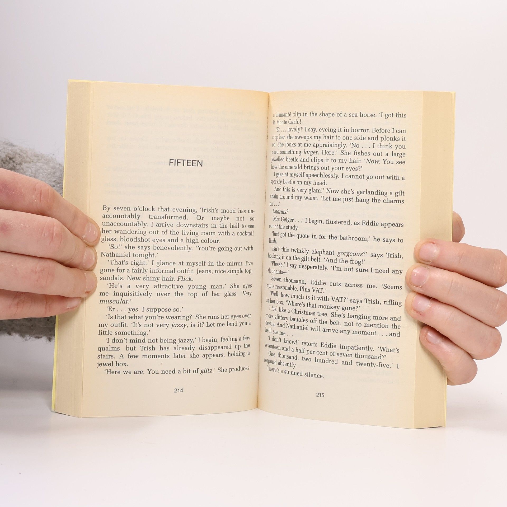 Sophie Kinsella The Undomestic Goddess