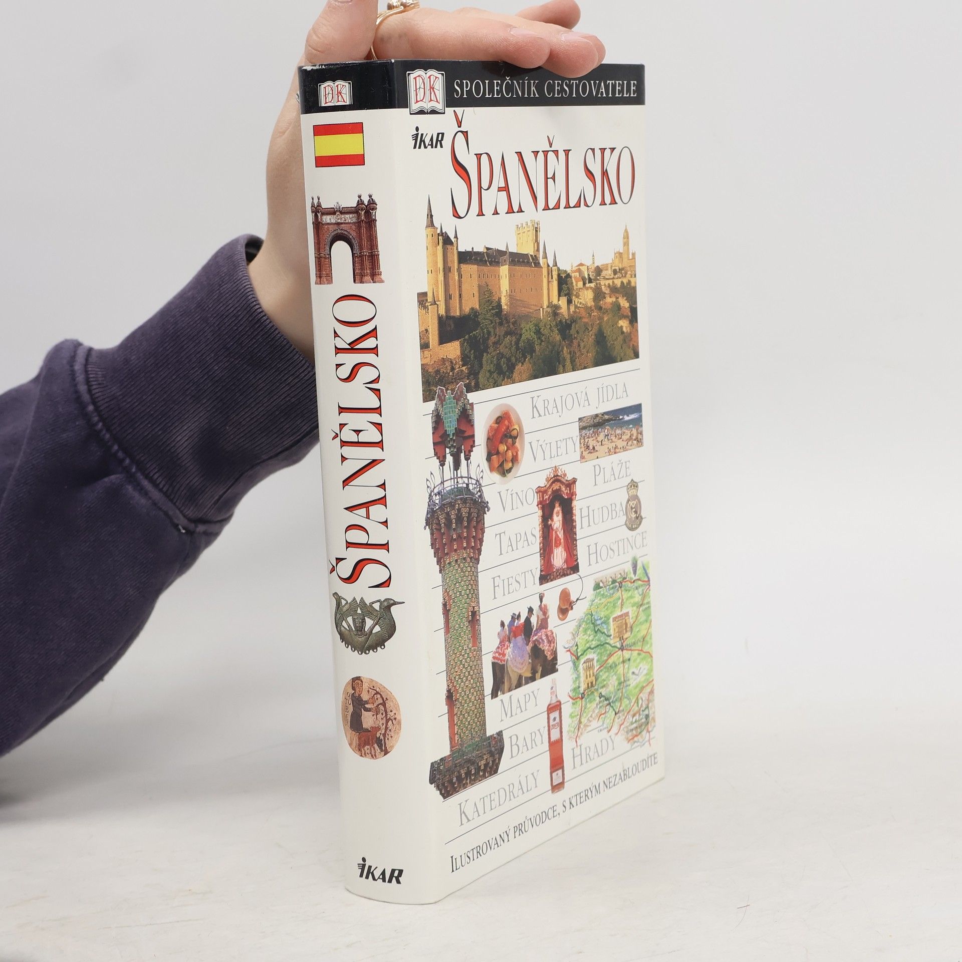 Autorenkollektiv Španělsko