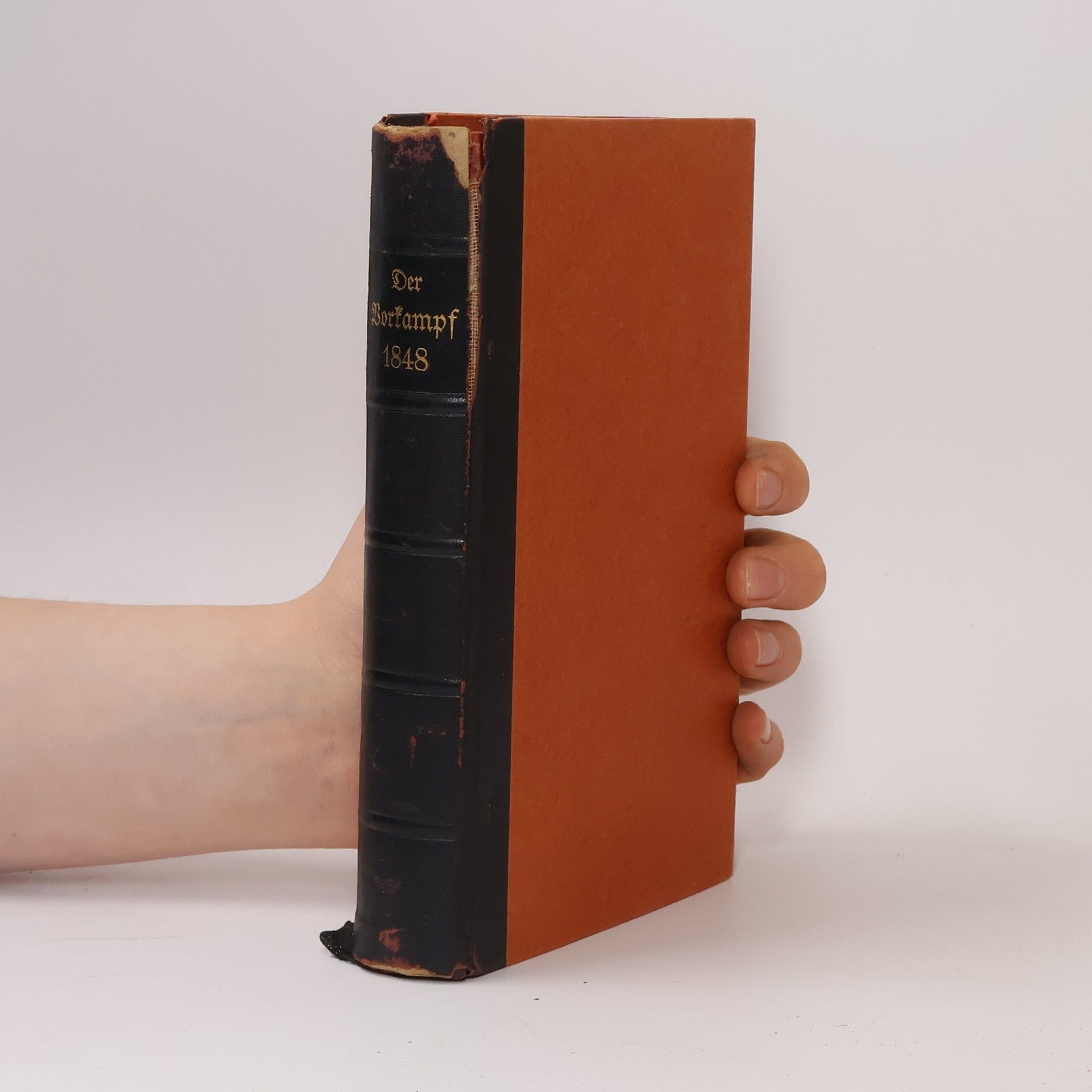 kolektiv Der Vorkampf deutscher Einheit und Freiheit