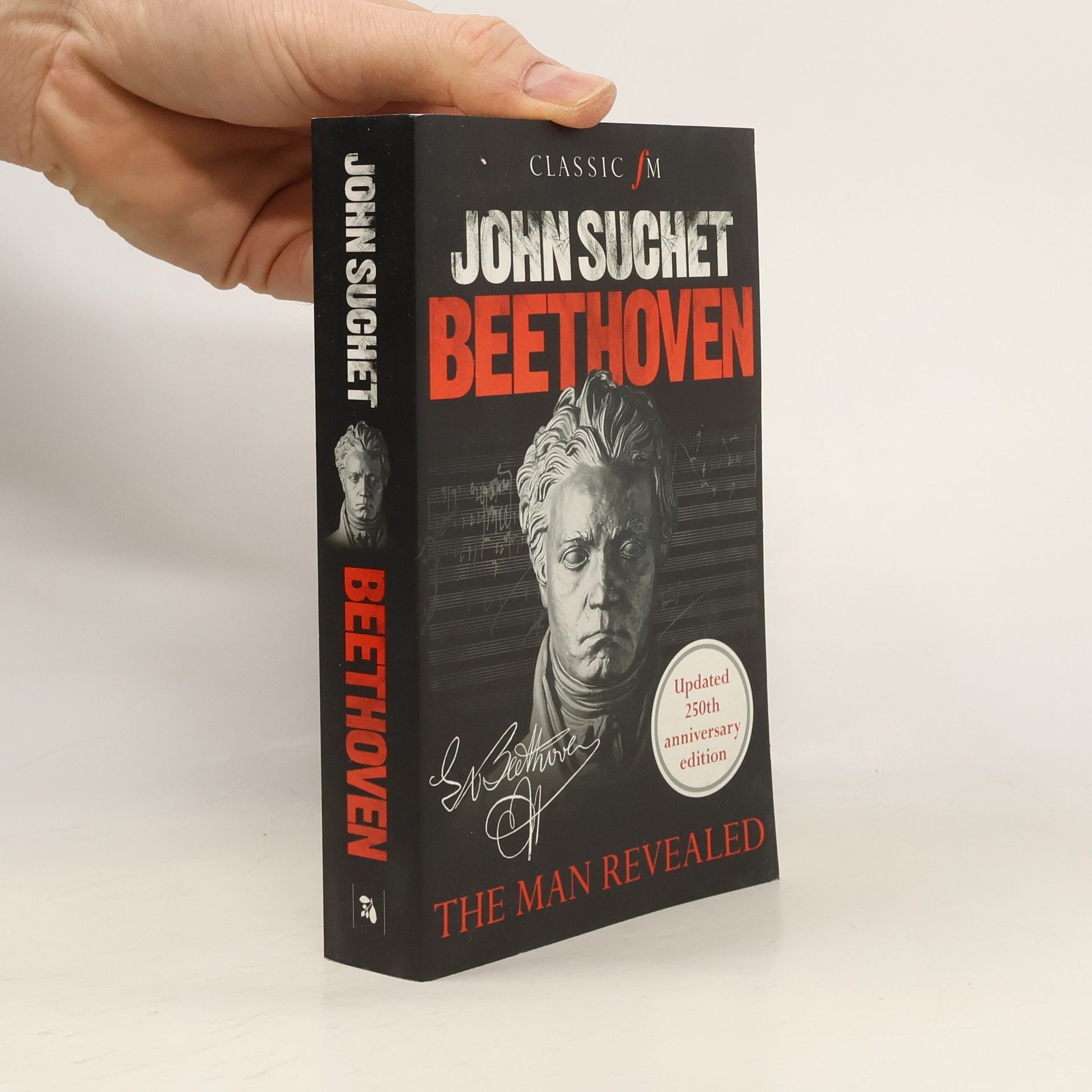 John Suchet Beethoven