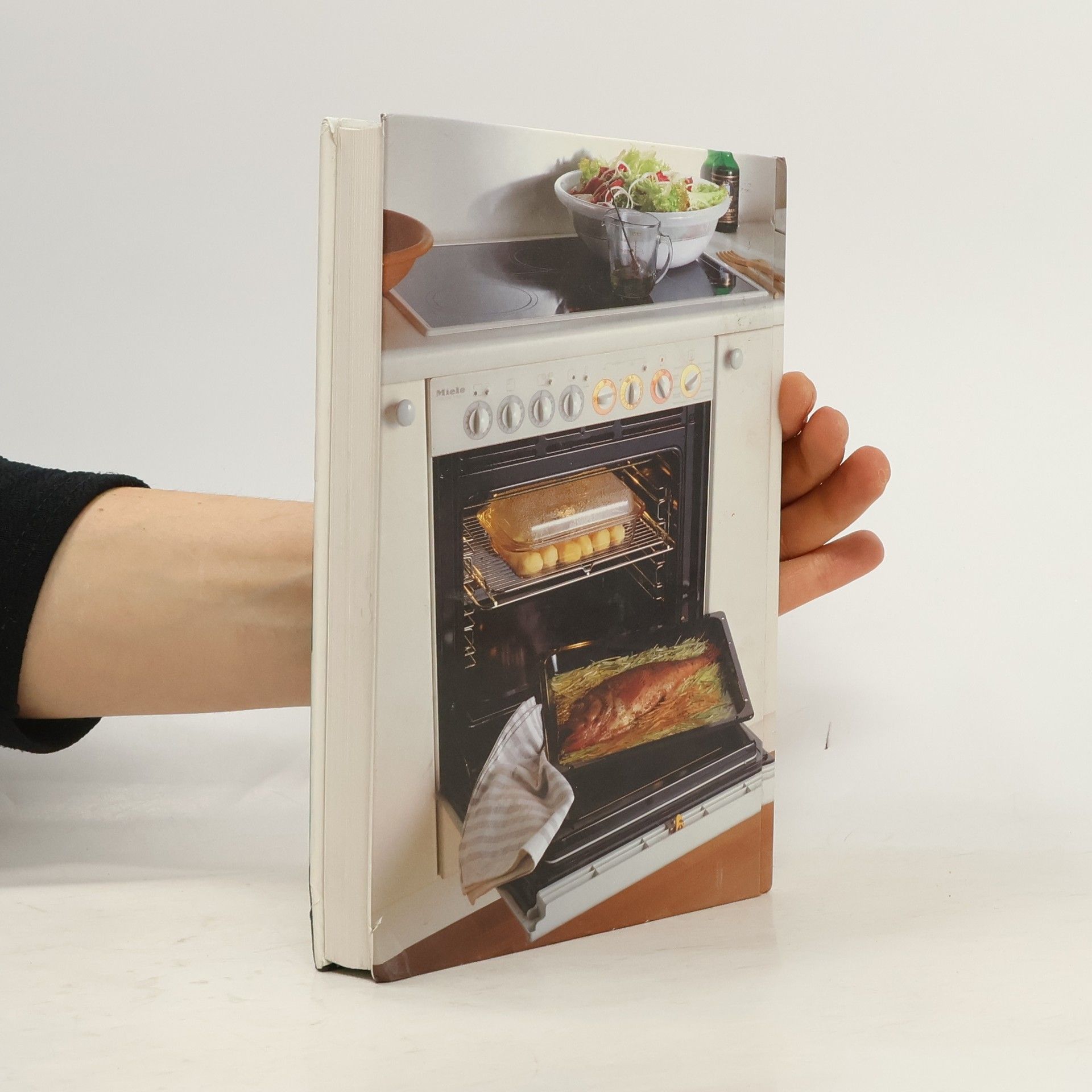 Auteurscollectief Backen, Braten und Grillen
