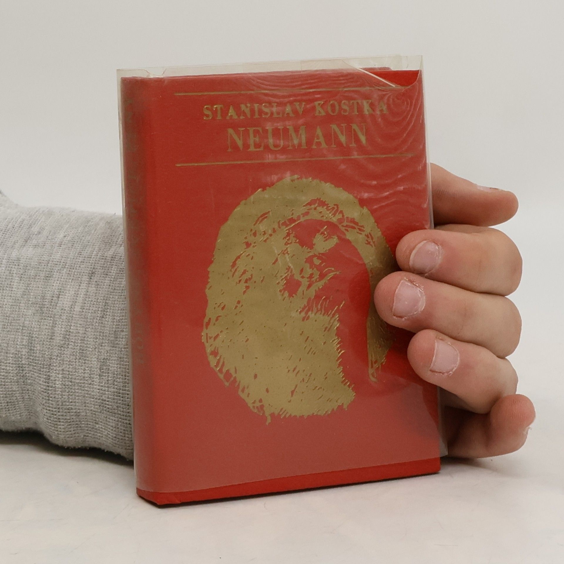 Stanislav Kostka Neumann Bohyně, světice, ženy