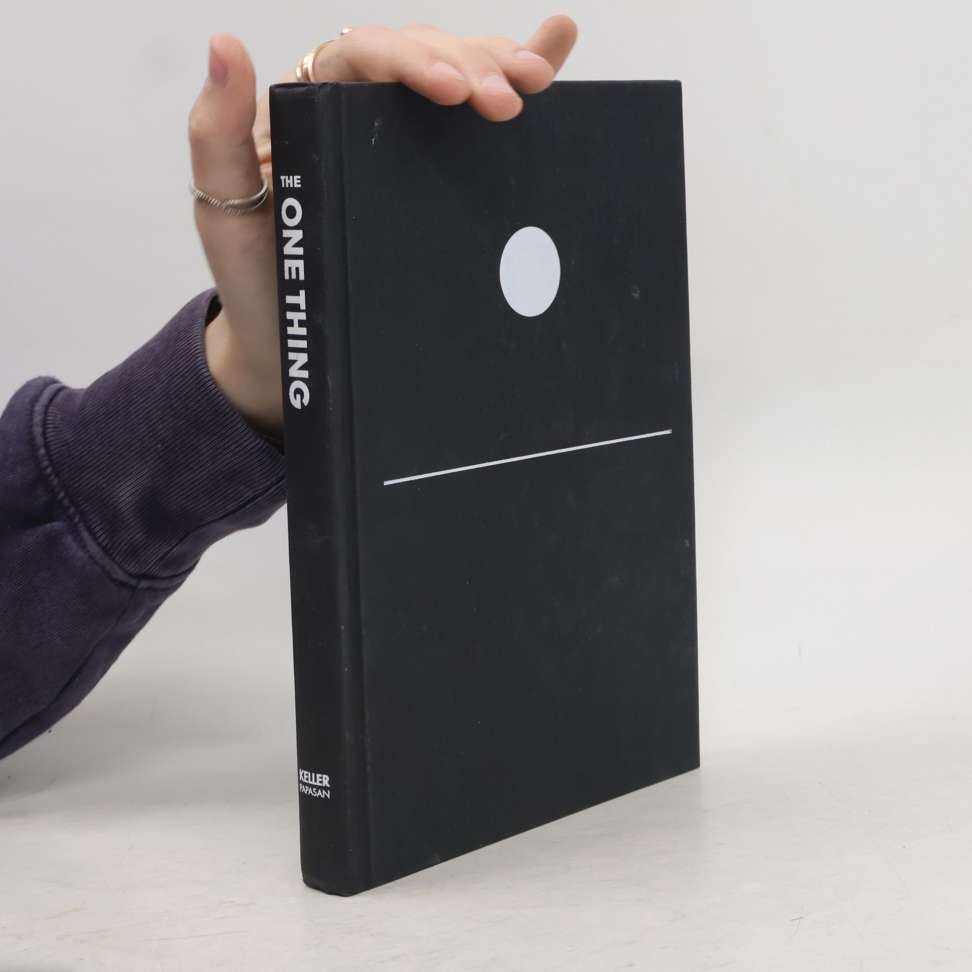 Gary Keller The One Thing