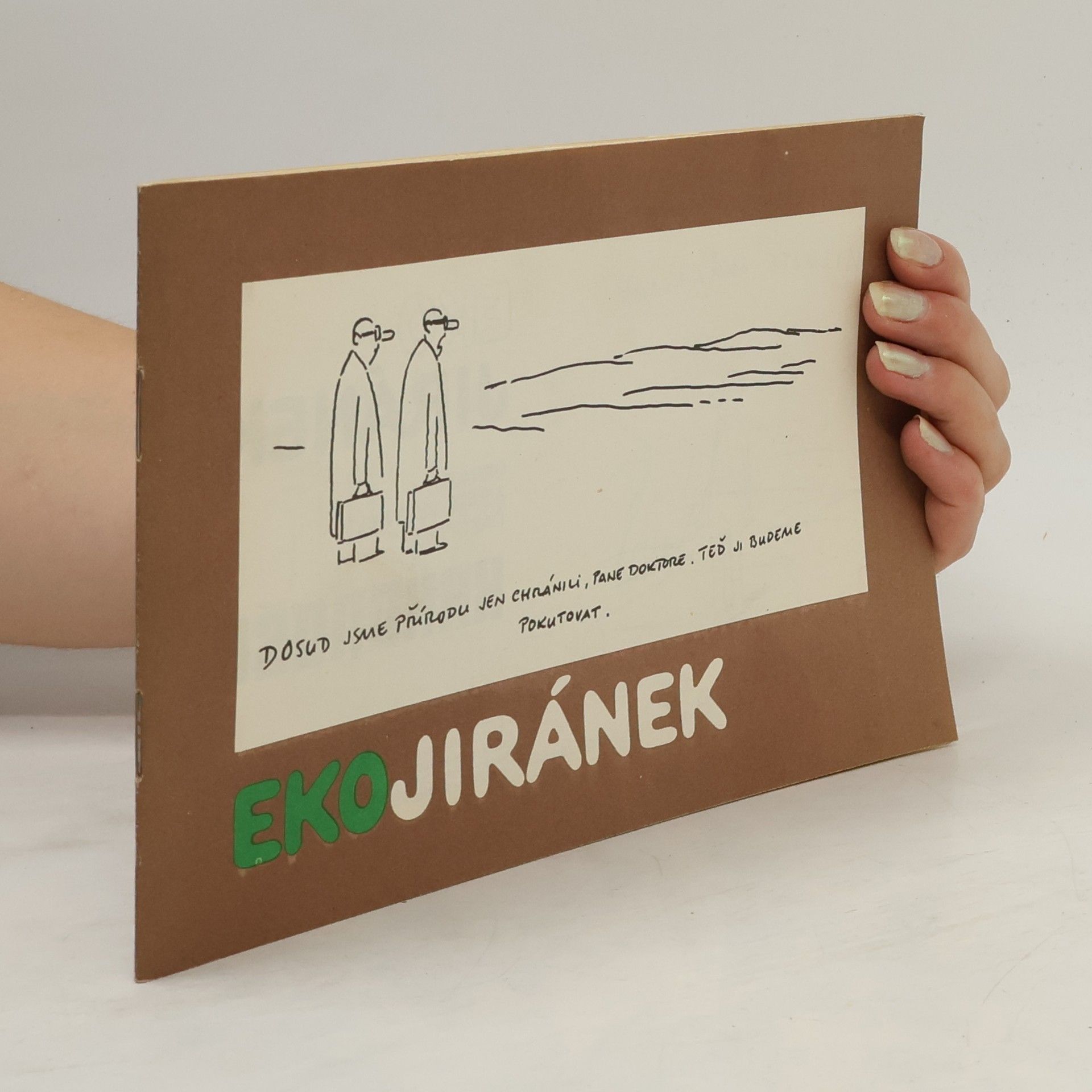 Vladimír Jiránek Ekojiránek