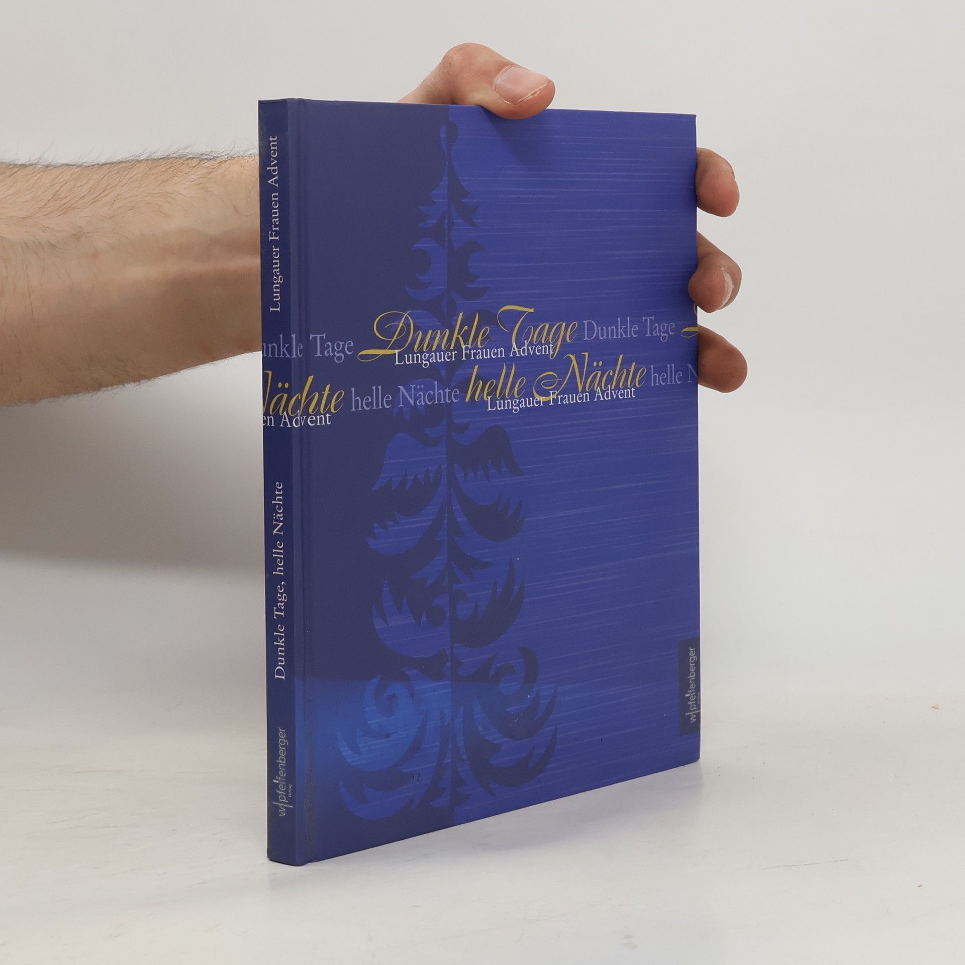 Dunkle Tage, helle Nächte