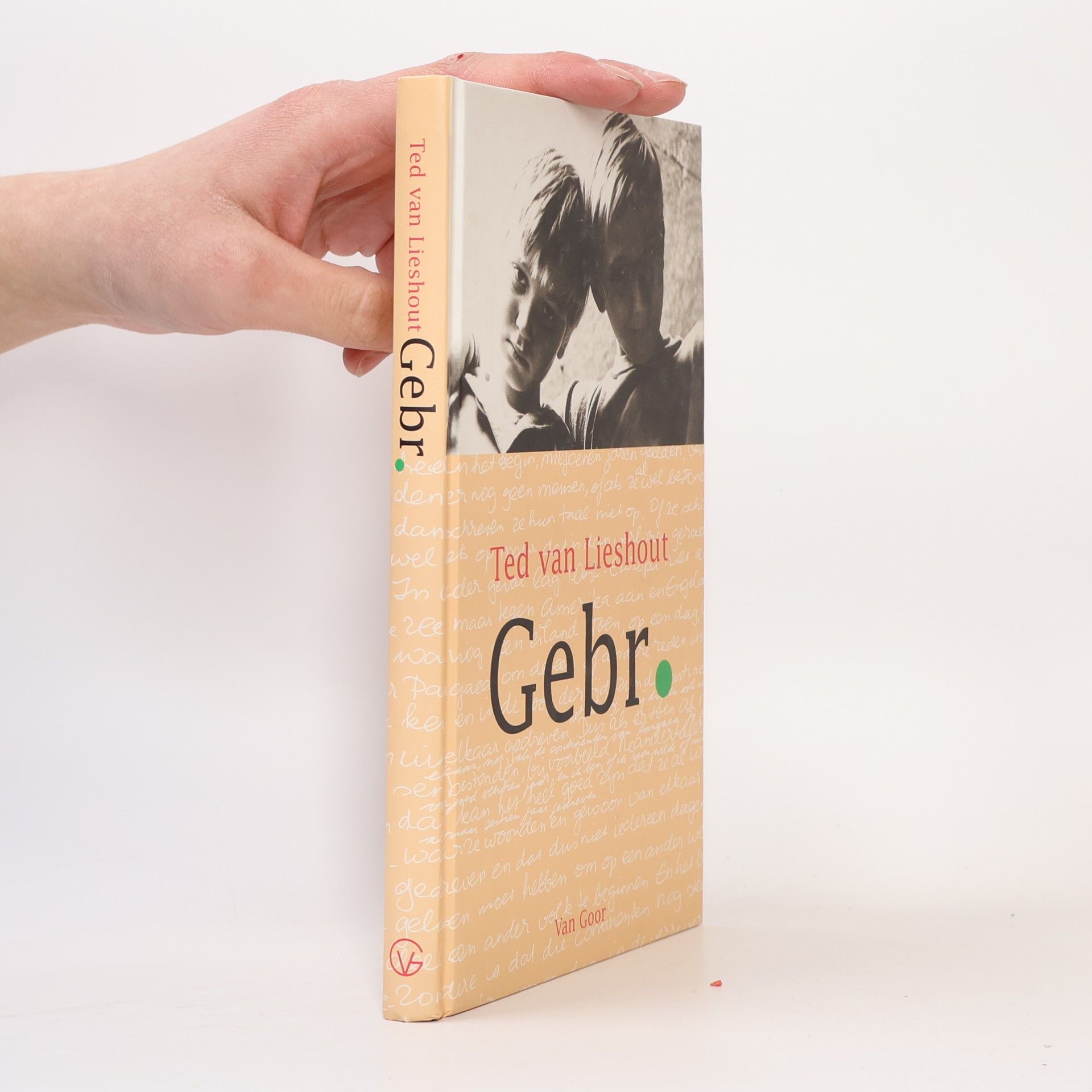 Ted van Lieshout Gebr.