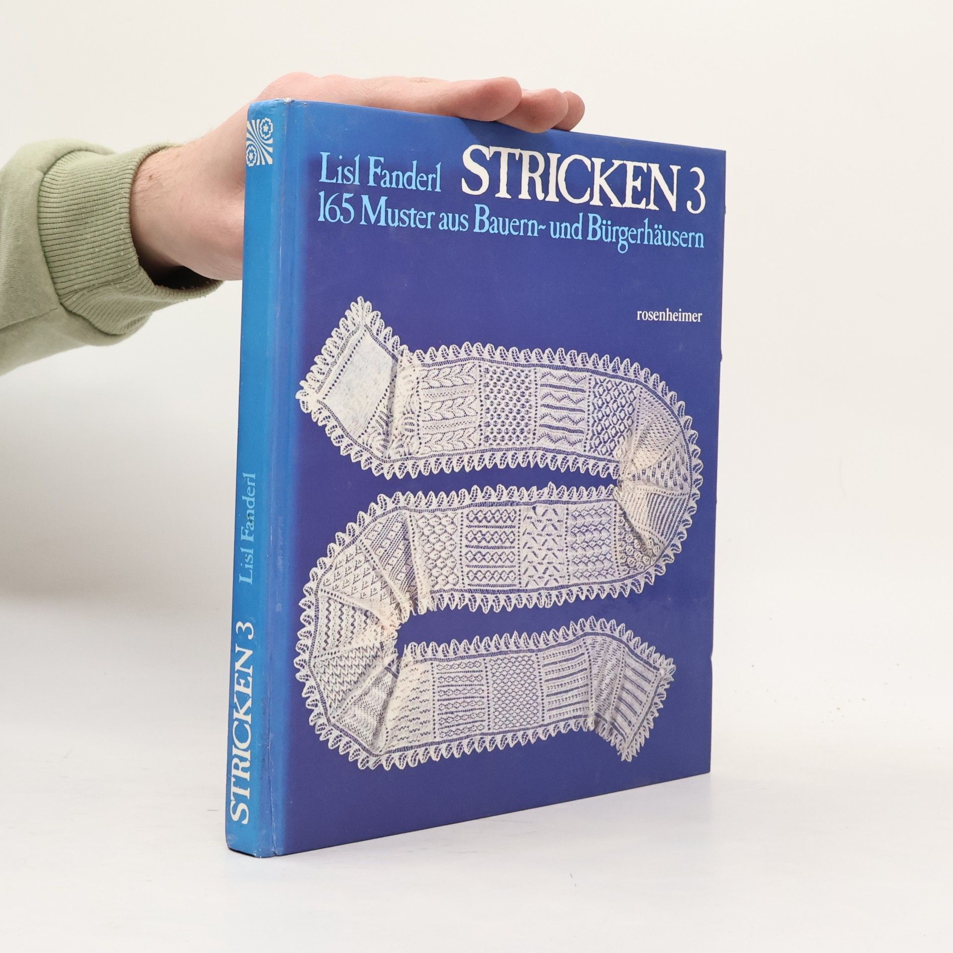 Lisl Fanderl Stricken 3