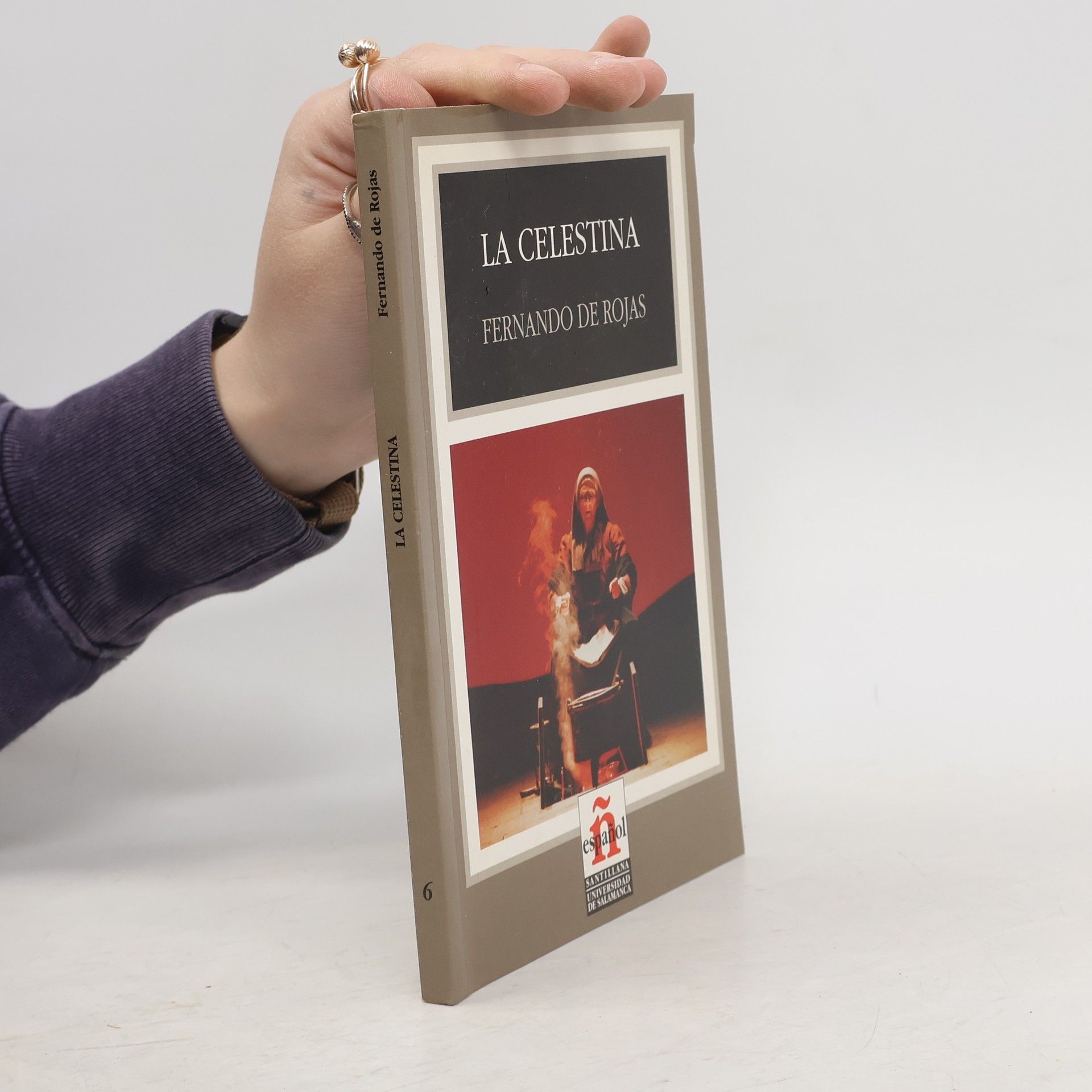 De Rojas Fernando La Celestina