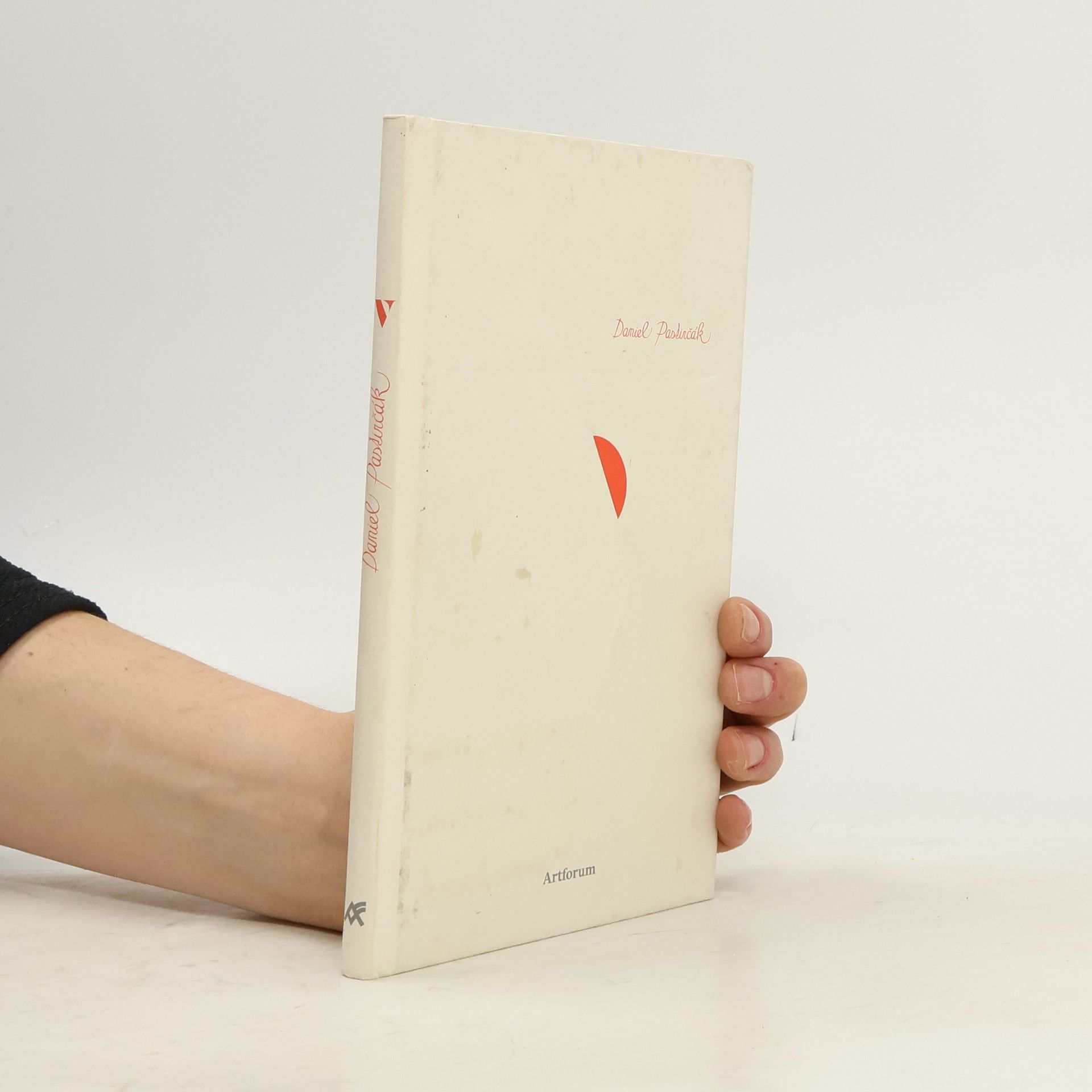 Daniel Pastirčák V