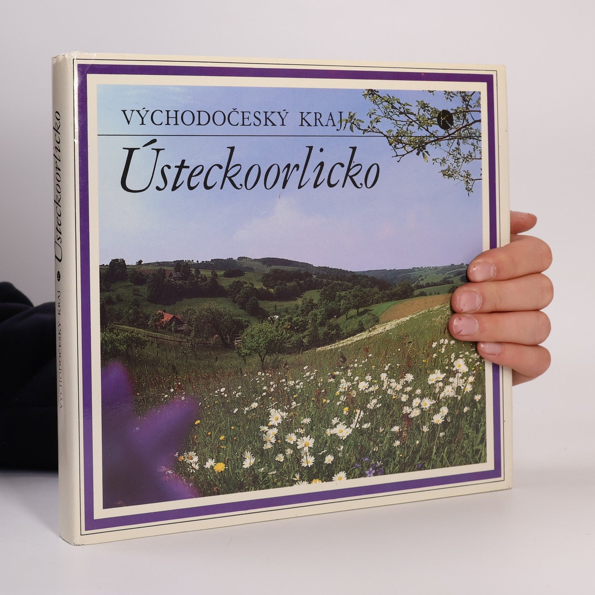 Josef Přibyl Ústeckoorlicko