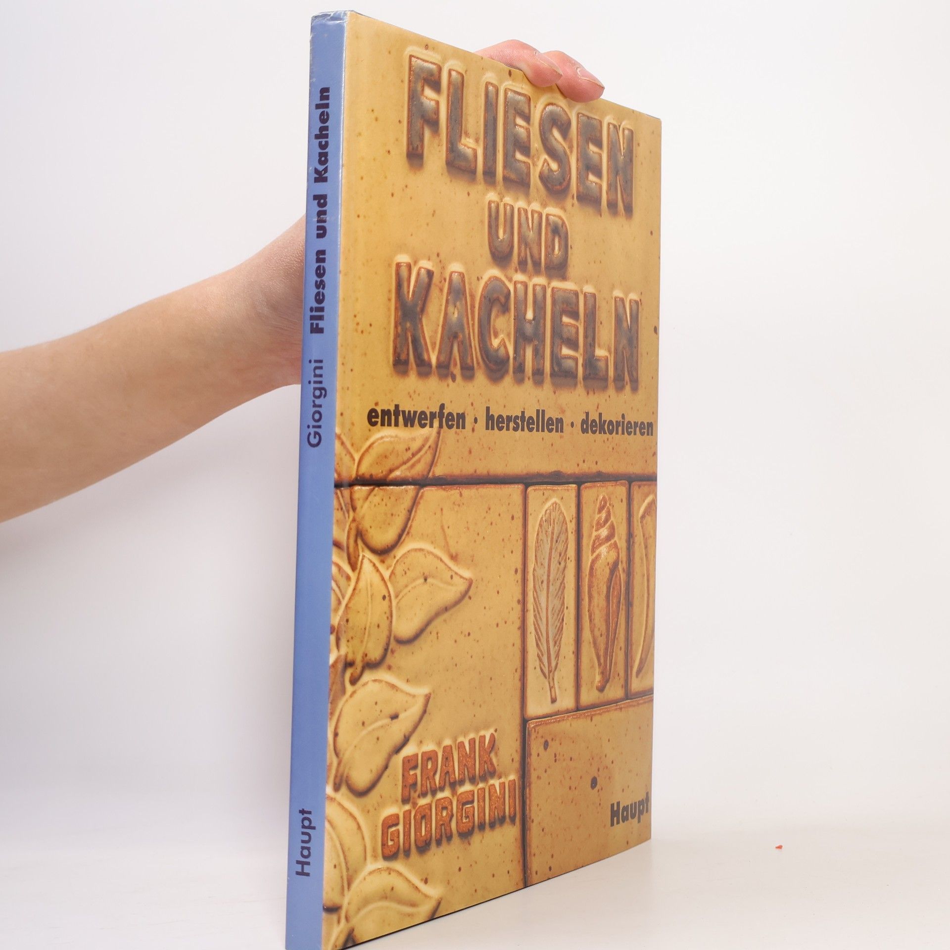 Frank Giorgini Fliesen und Kacheln