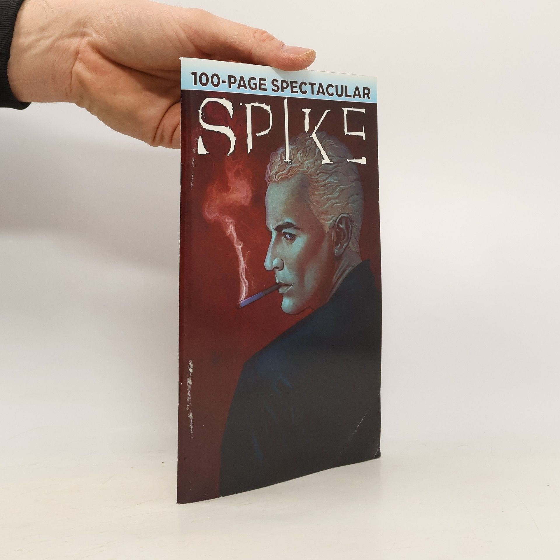 Various authors Spike: 100-Page Spectacular