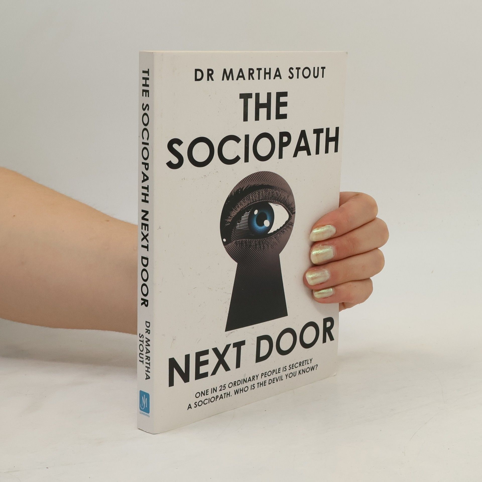 Martha Stout The Sociopath Next Door