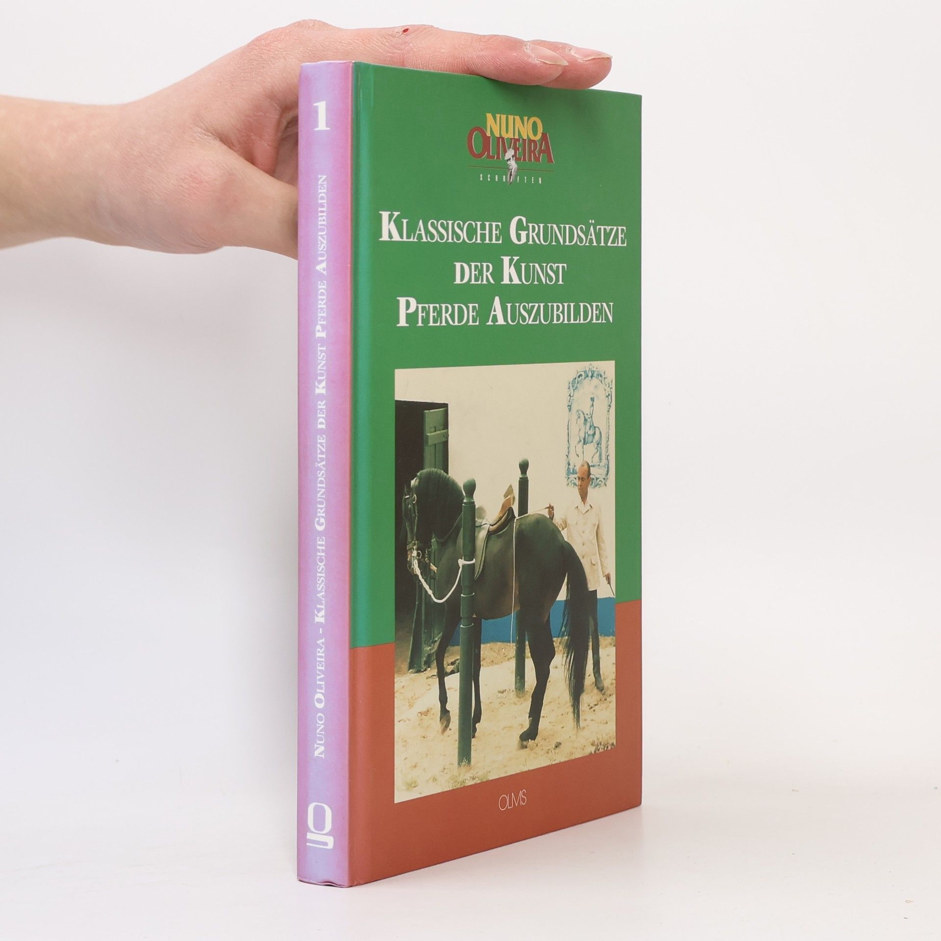 Autores varios Sämtliche Schriften