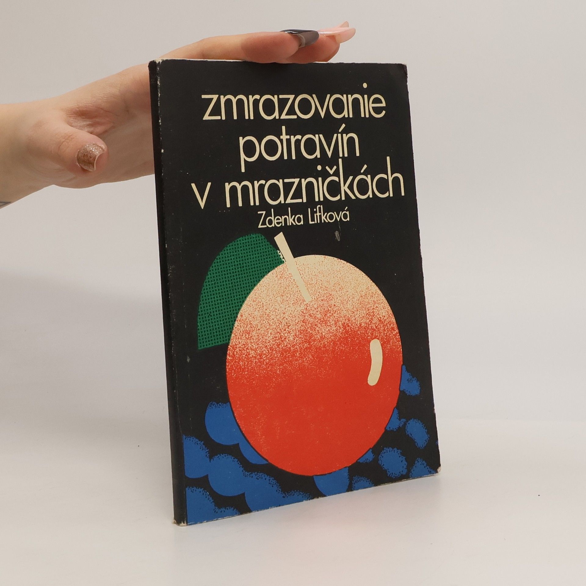 Zmrazovanie potravín v mrazničkách