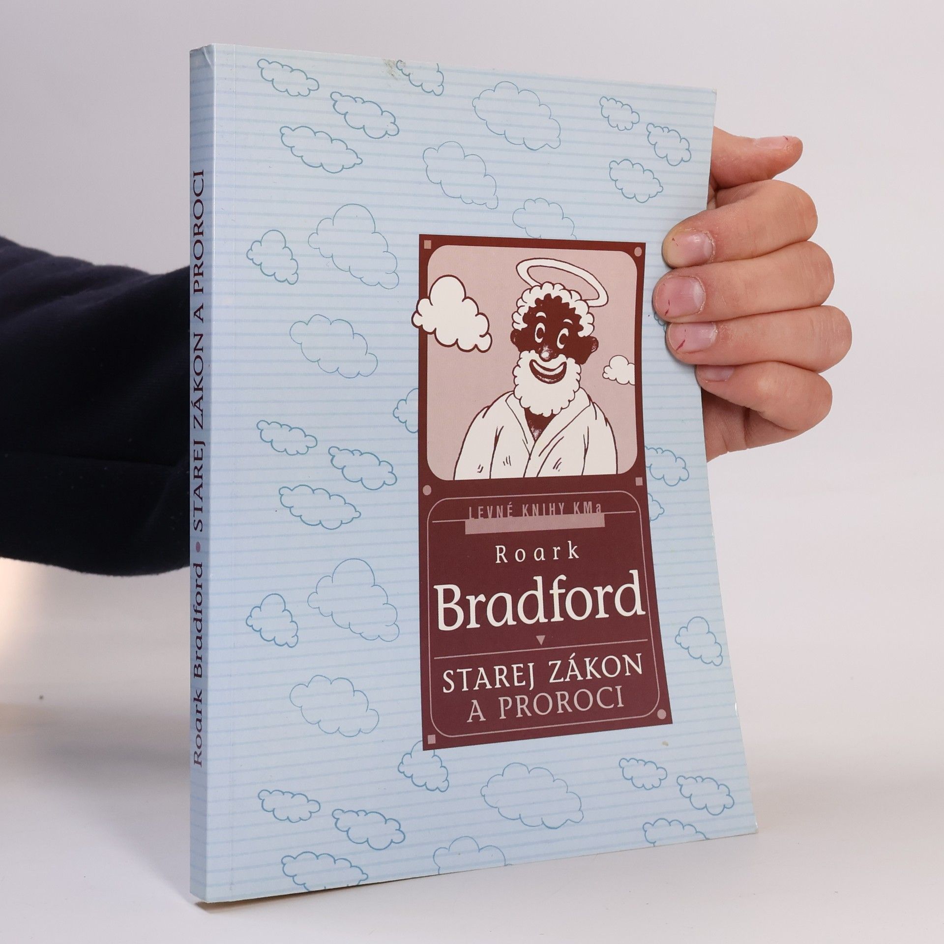 Starej zákon a proroci