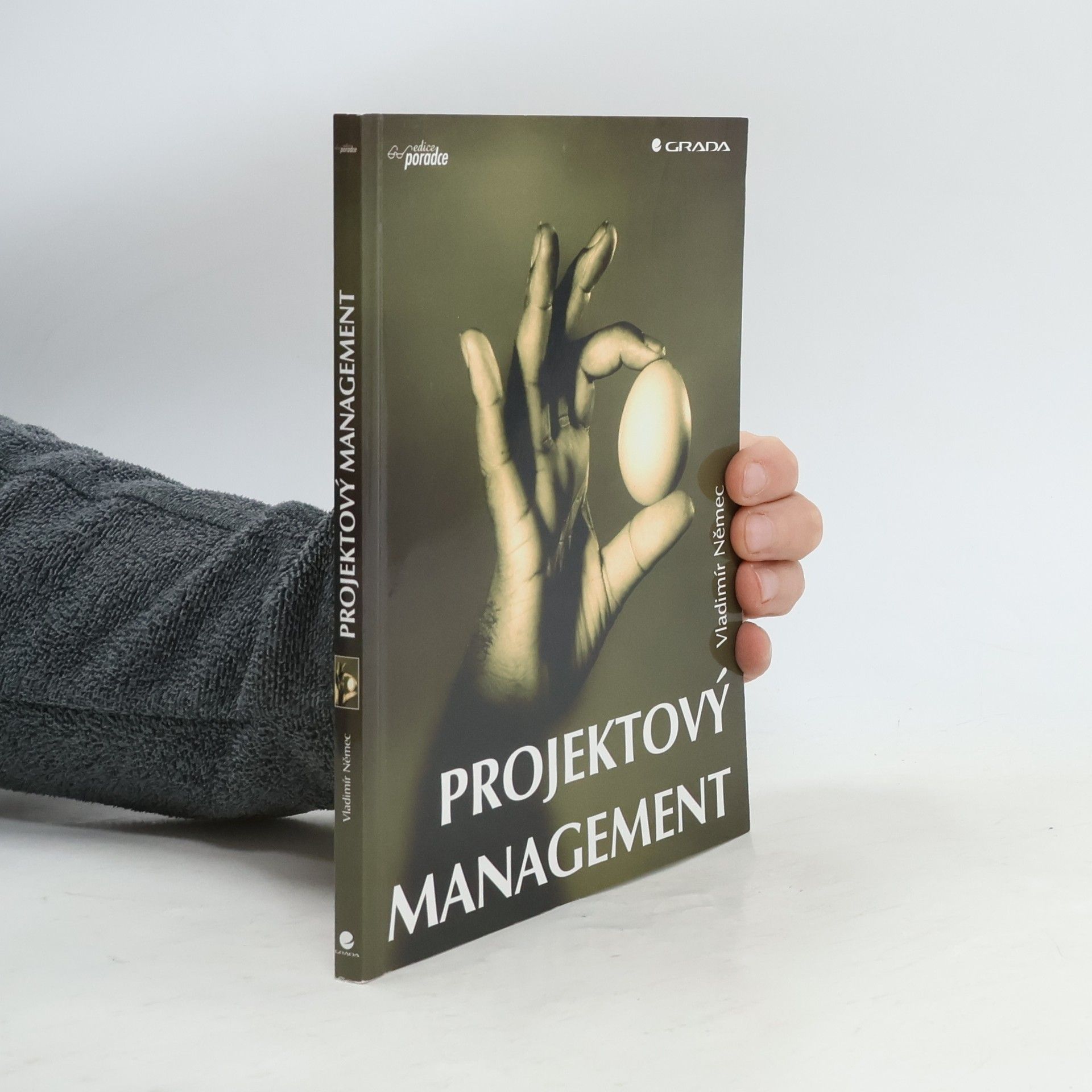 Vladimír Němec Projektový management