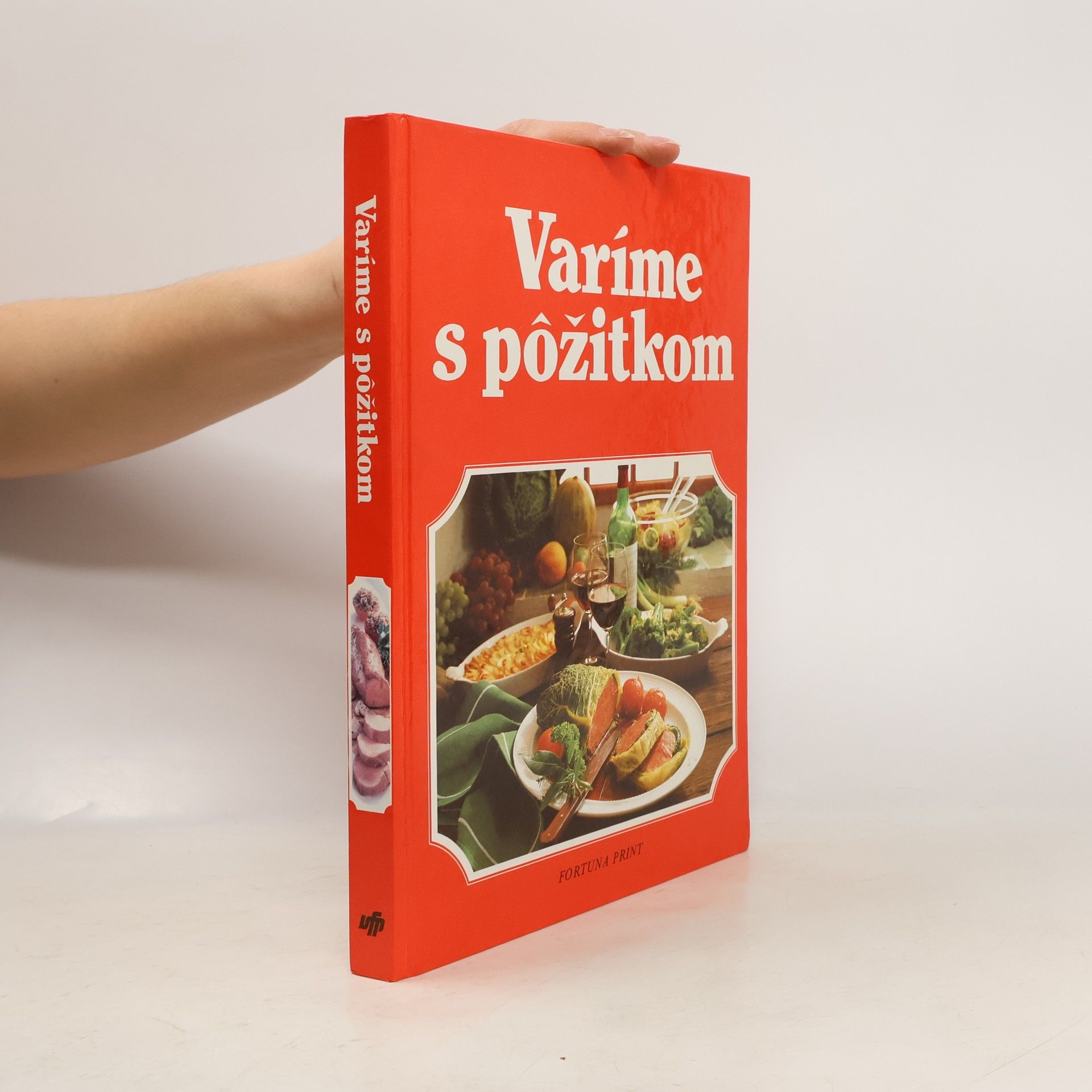 Christian Teubner Varíme s pôžitkom