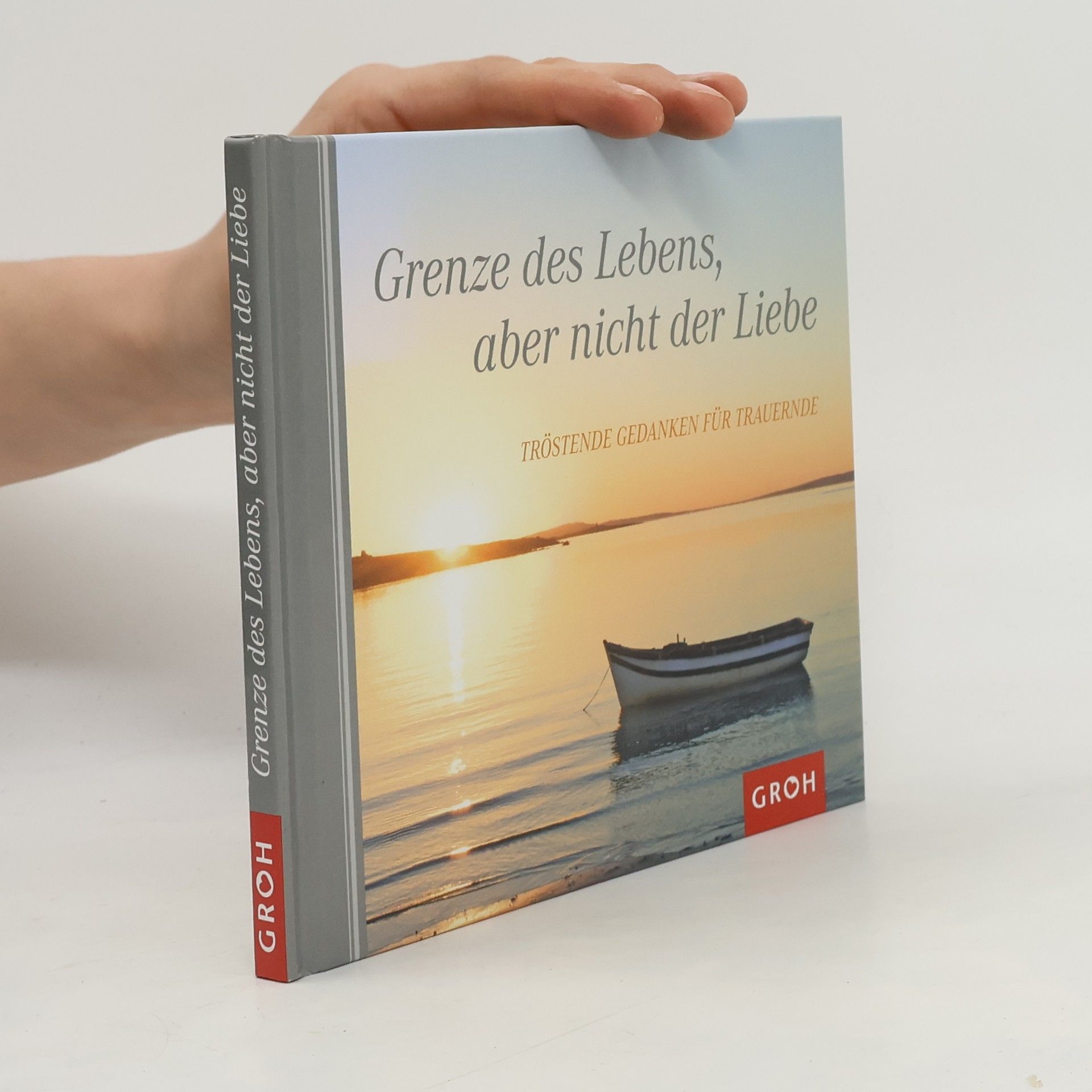 Irmgard Erath Grenze des Lebens, aber nicht der Liebe