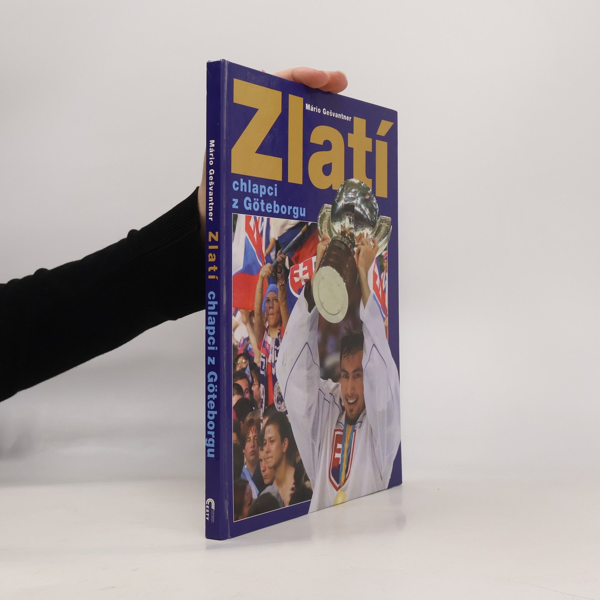 Zlatí chlapci z Göteborgu