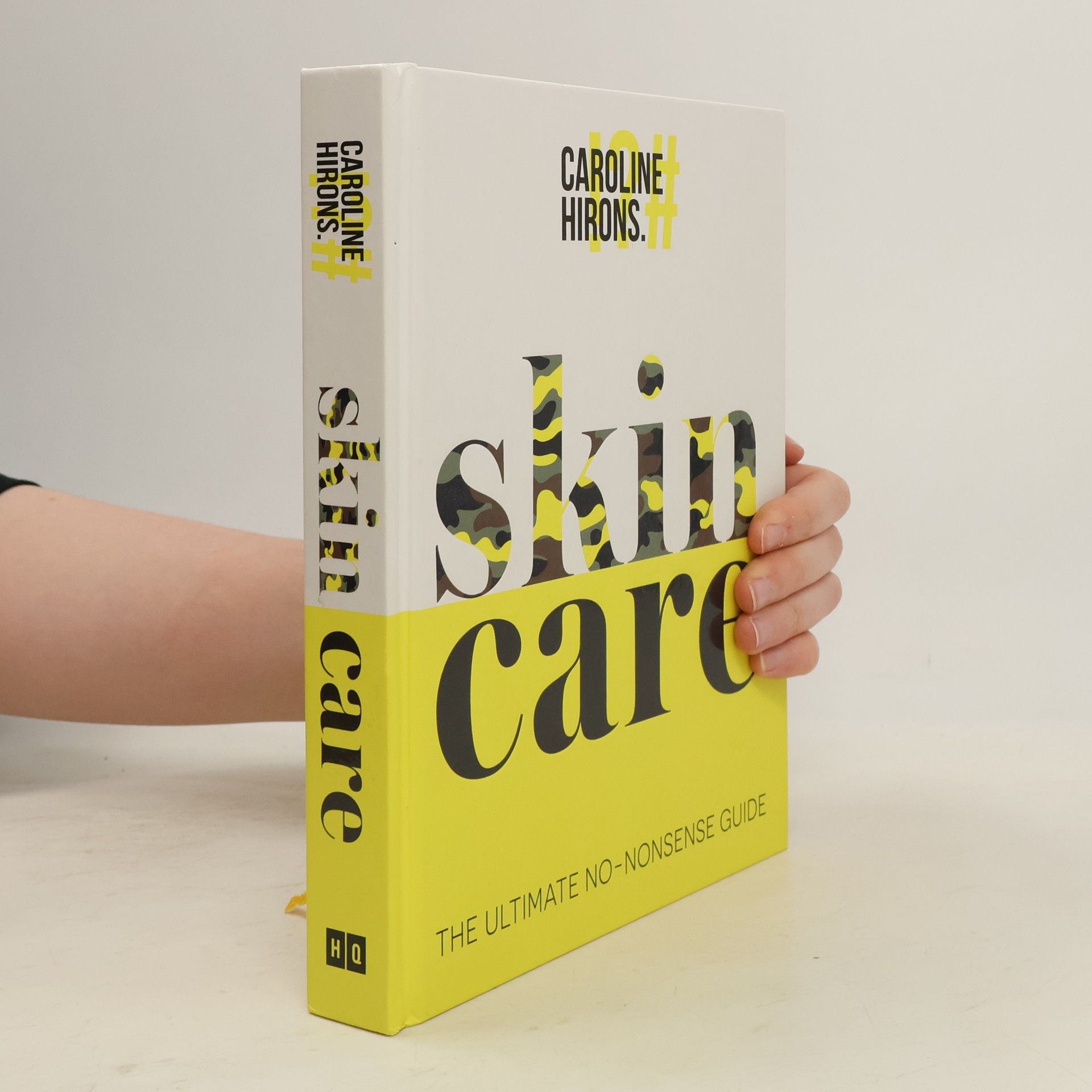 Caroline Hirons Skincare: The Ultimate No-nonsense Guide