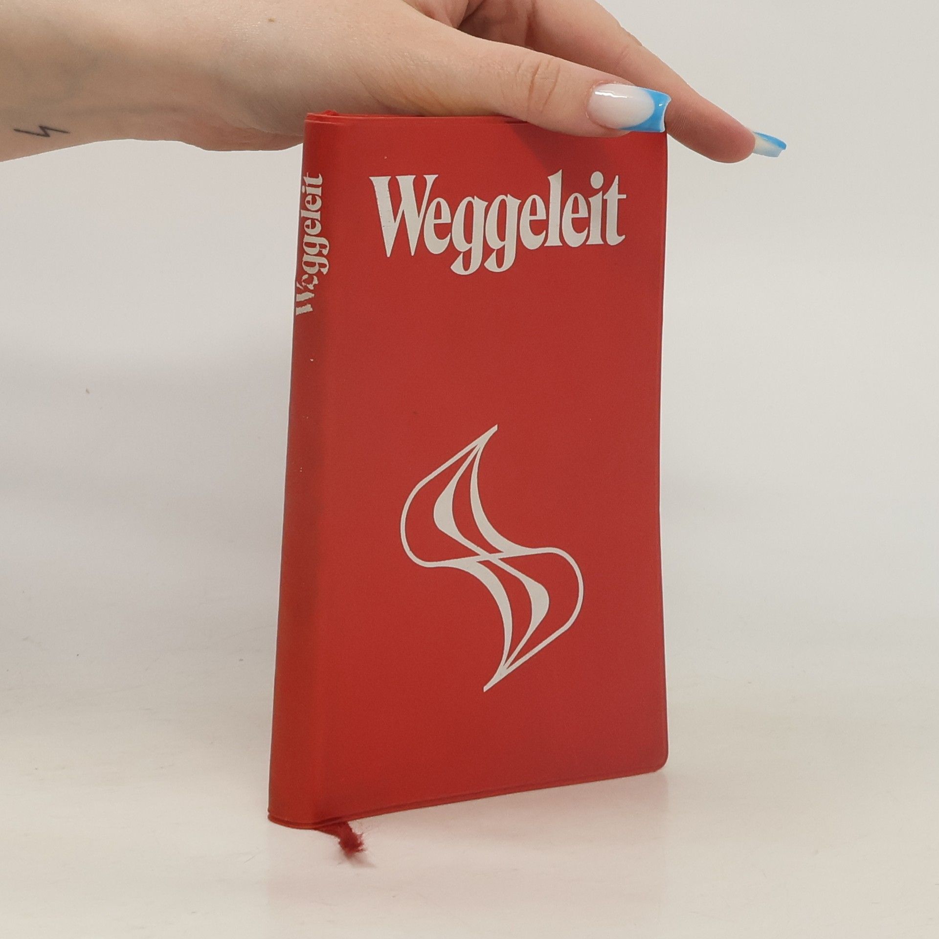 Basilius Senger Weggeleit