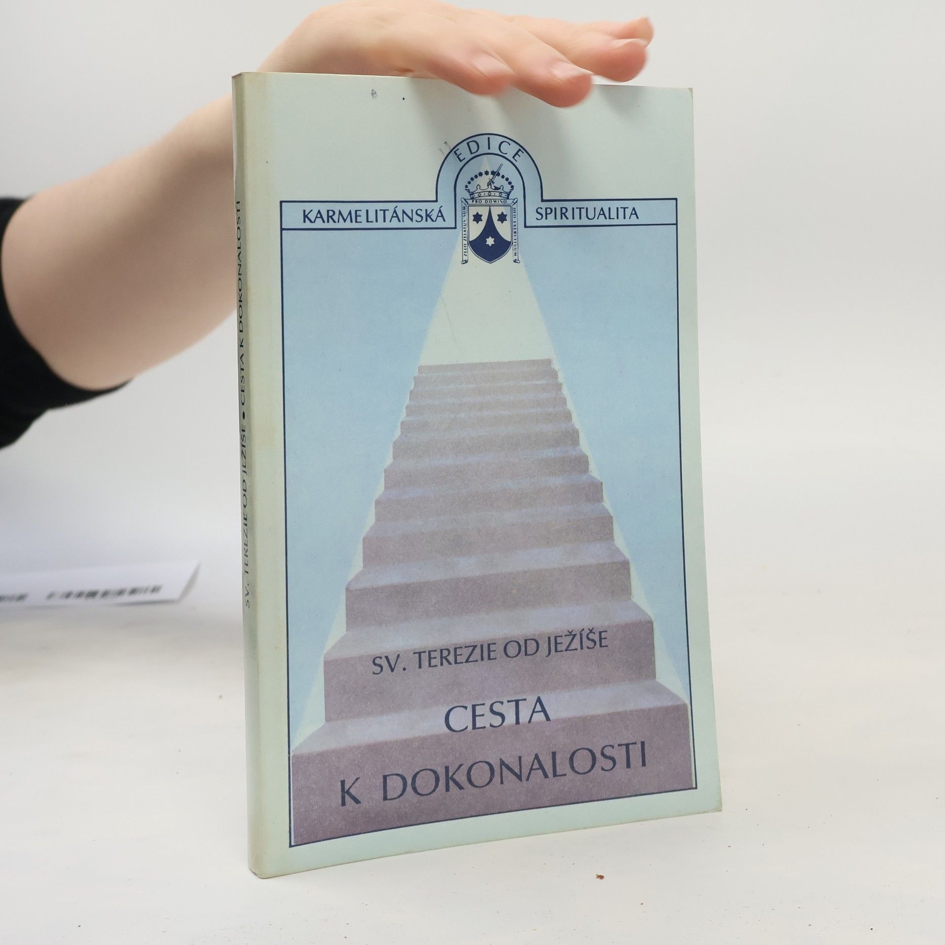 Josef Koláček Cesta k dokonalosti