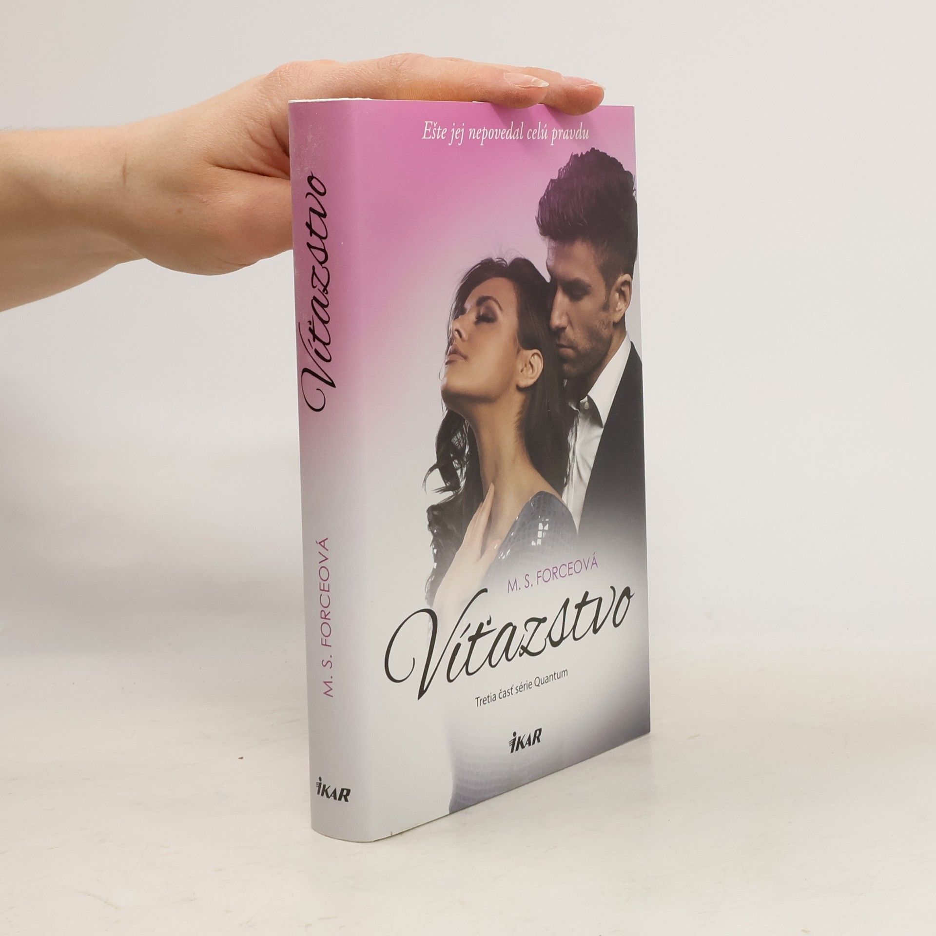 Marie Force Víťazstvo