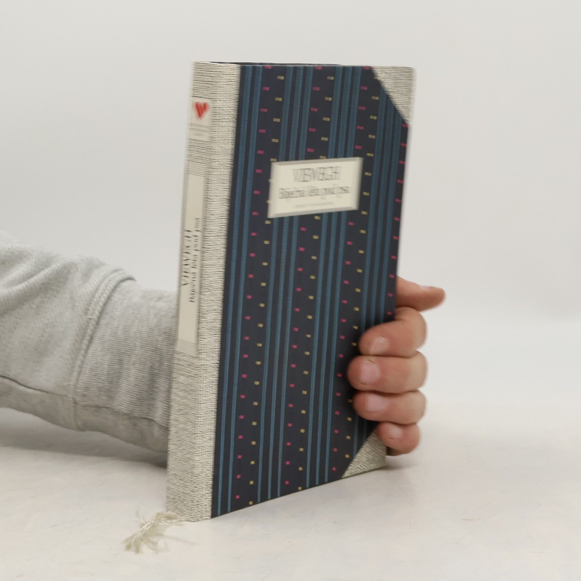 Michal Viewegh Báječná léta pod psa