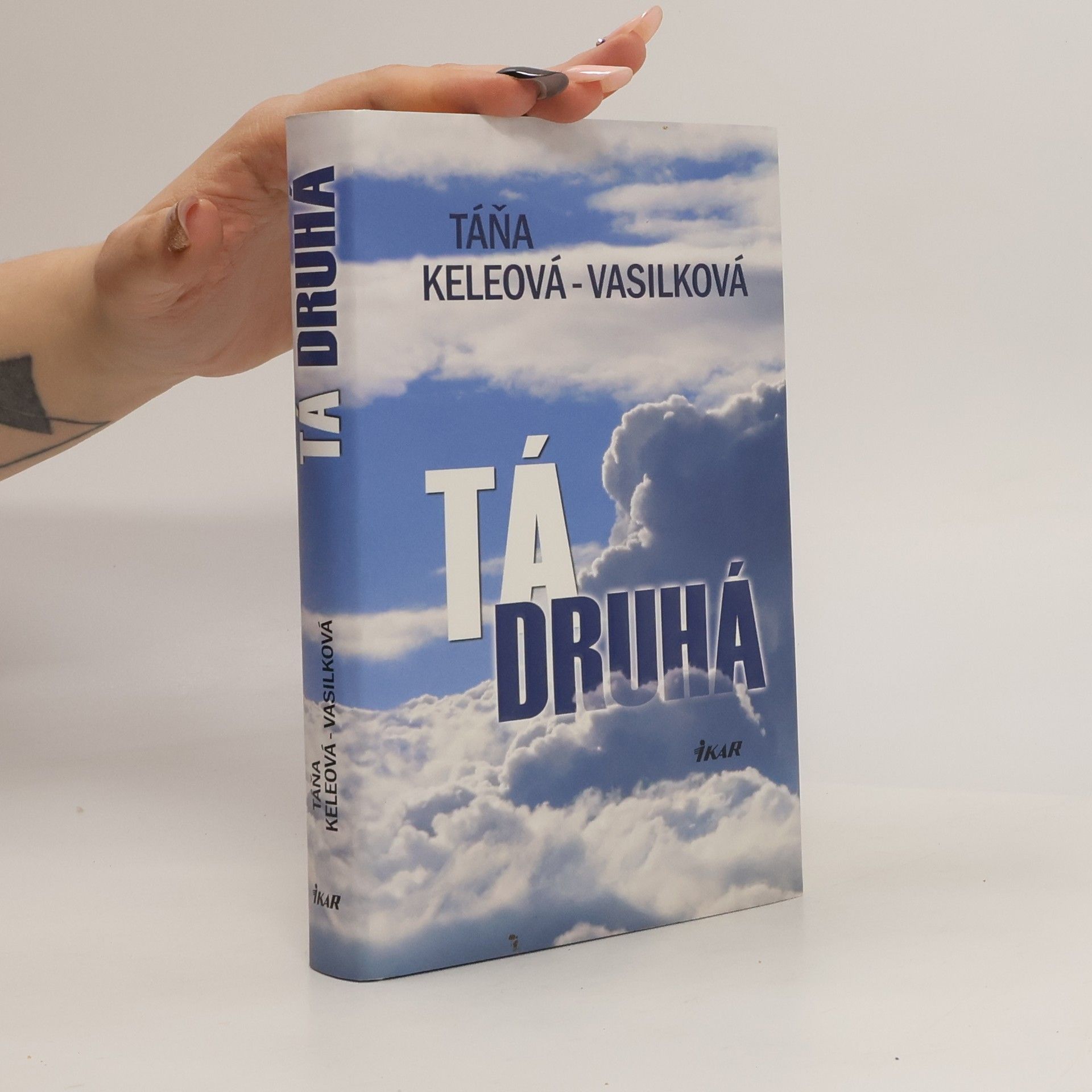 Tá druhá
