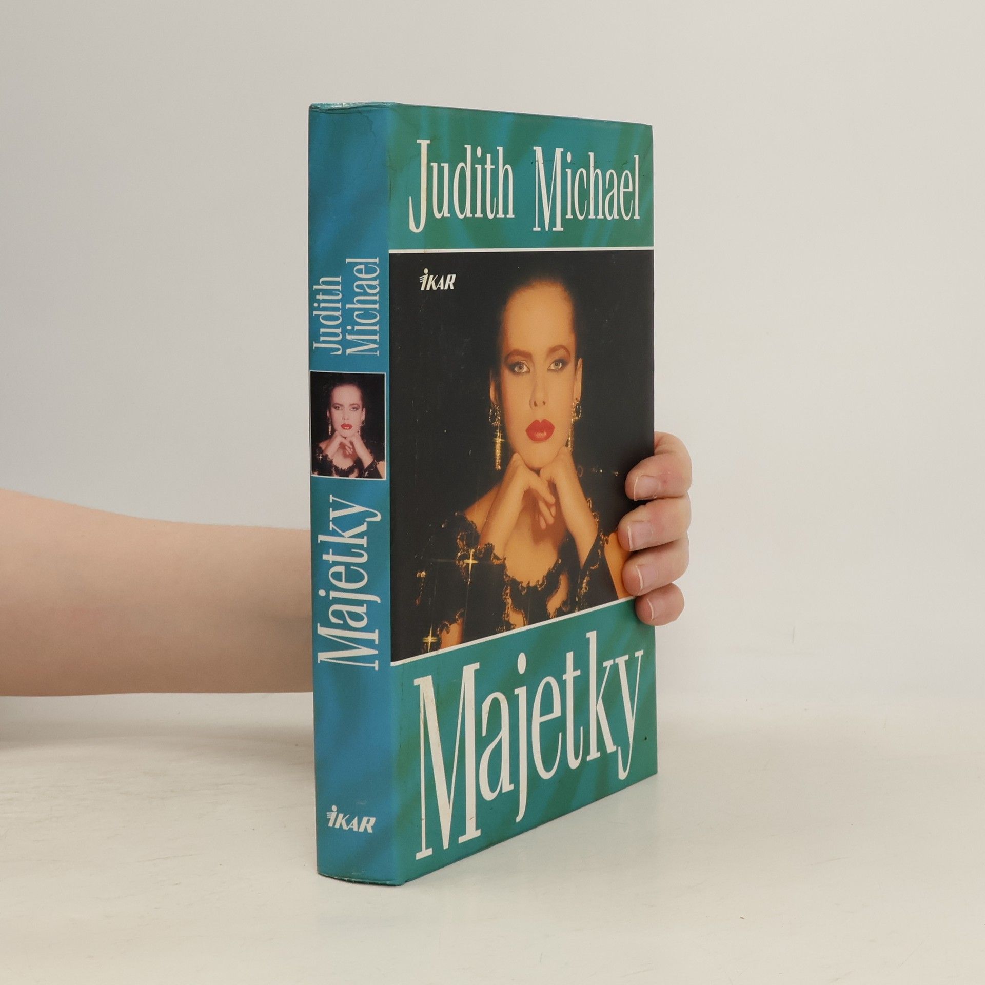 Judith Michael Majetky