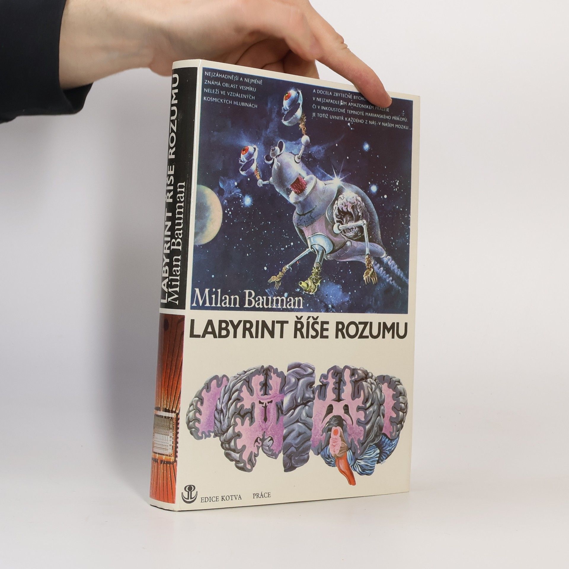 Labyrint říše rozumu