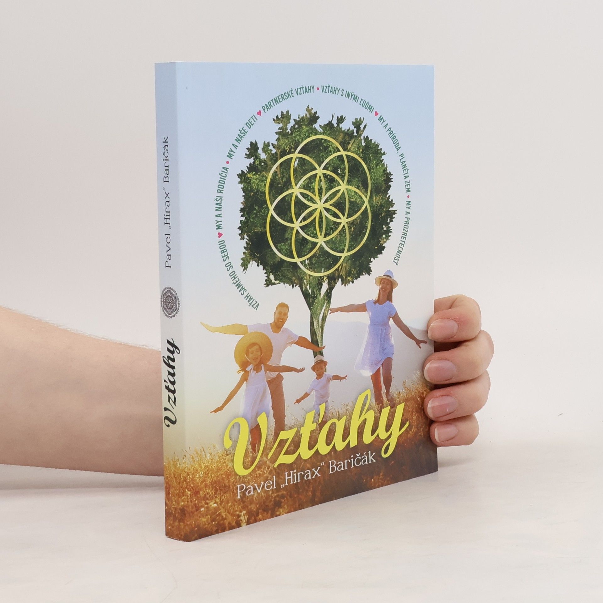 Pavel "Hirax" Baričák Vzťahy