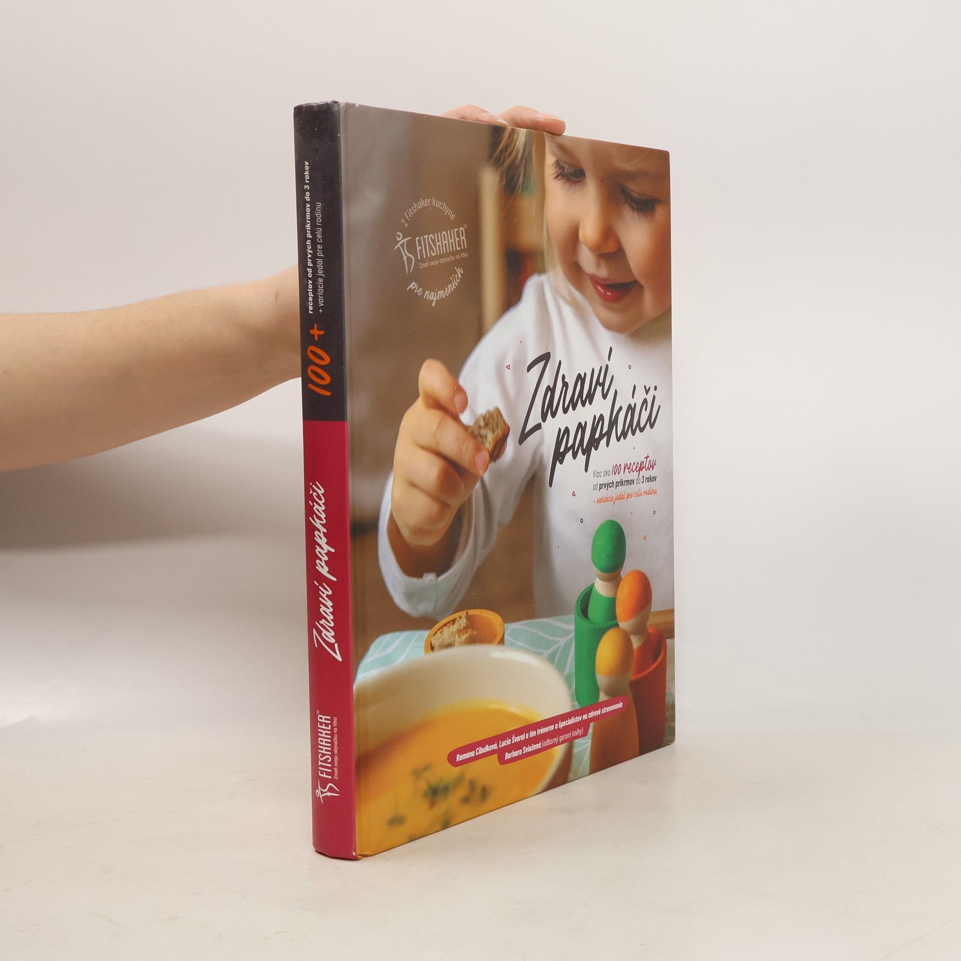 Kolektív autorov Zdraví papkáči