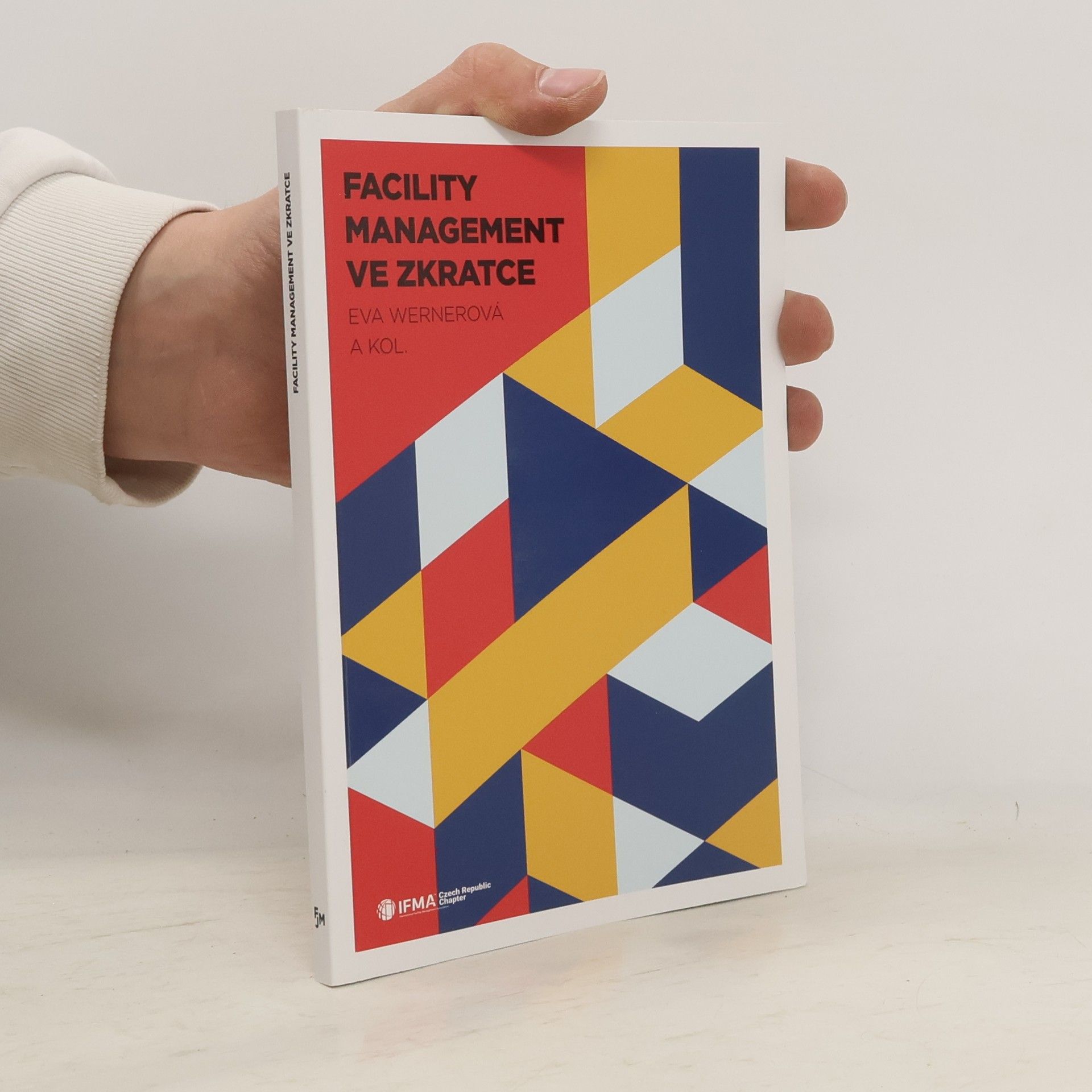 Eva Werner Facility management ve zkratce