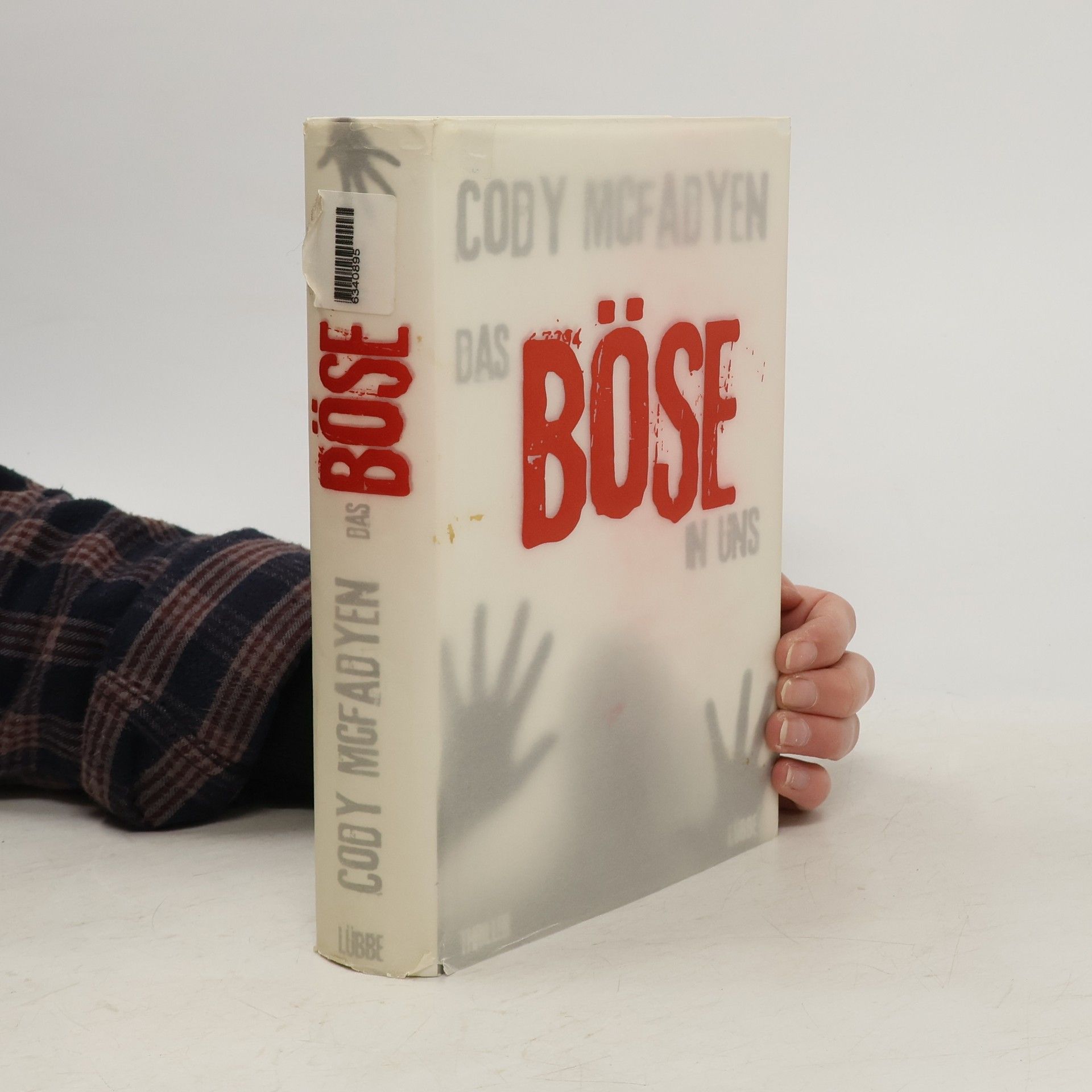 Cody McFadyen Das Böse in uns