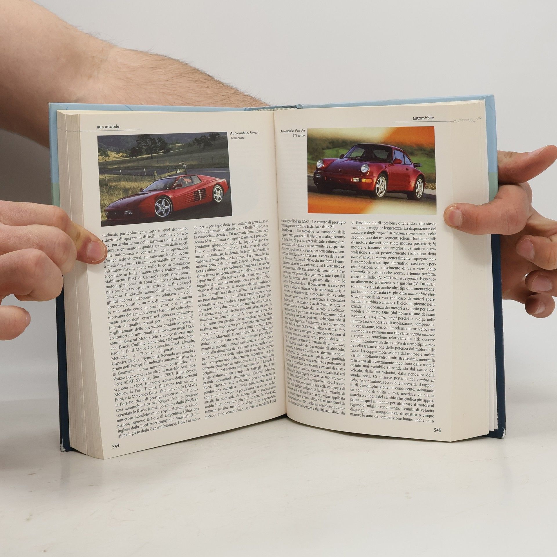 AA.VV. Enciclopedia 2. Anto-Bash