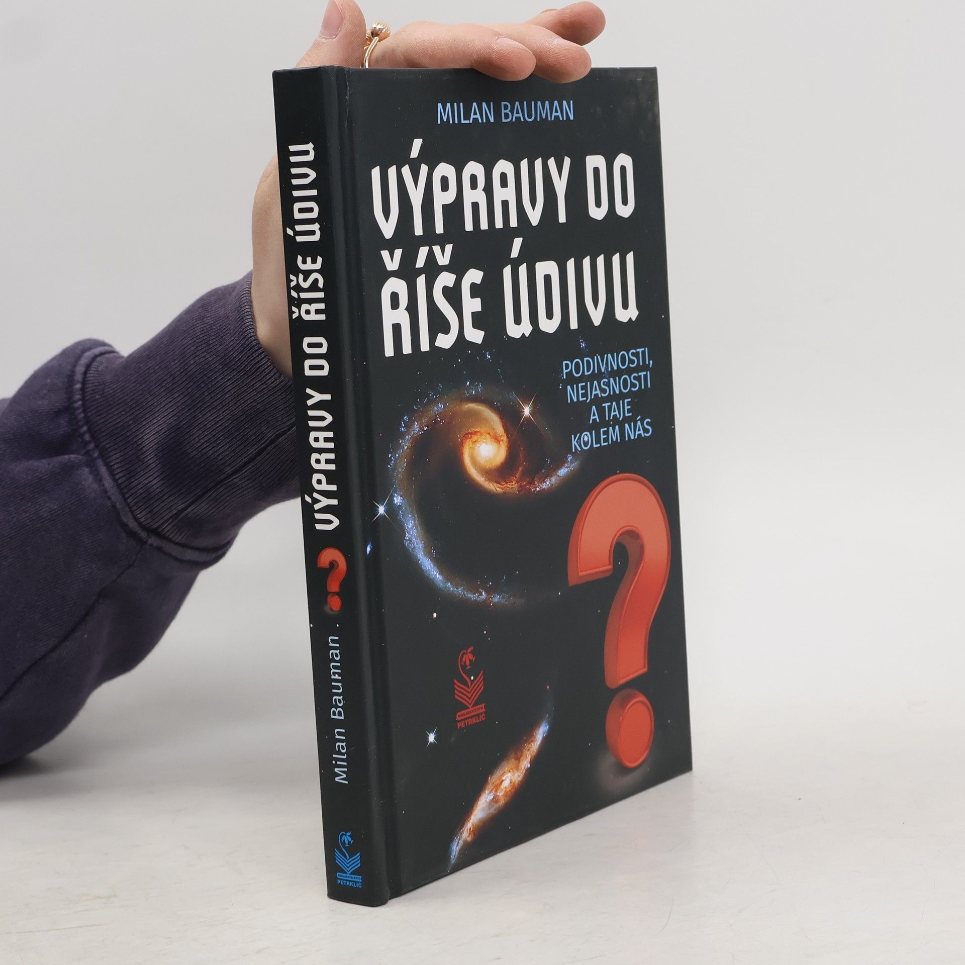 Výpravy do říše údivu