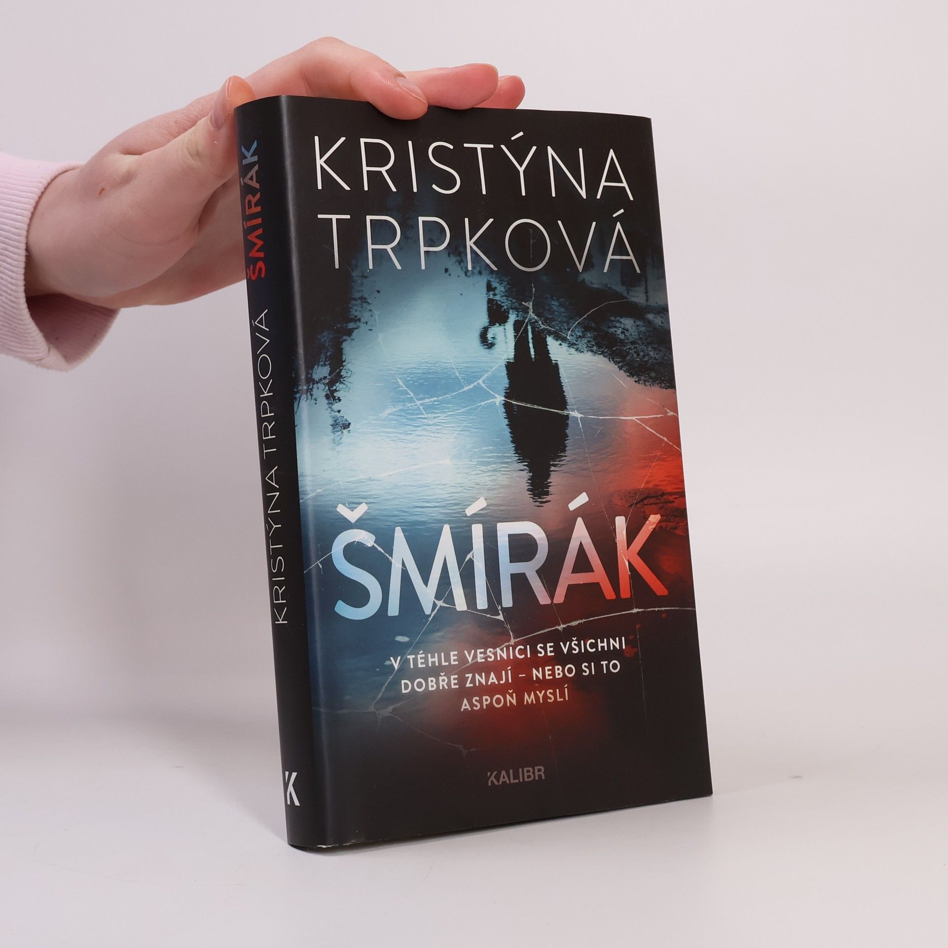 Kristýna Trpková Šmírák