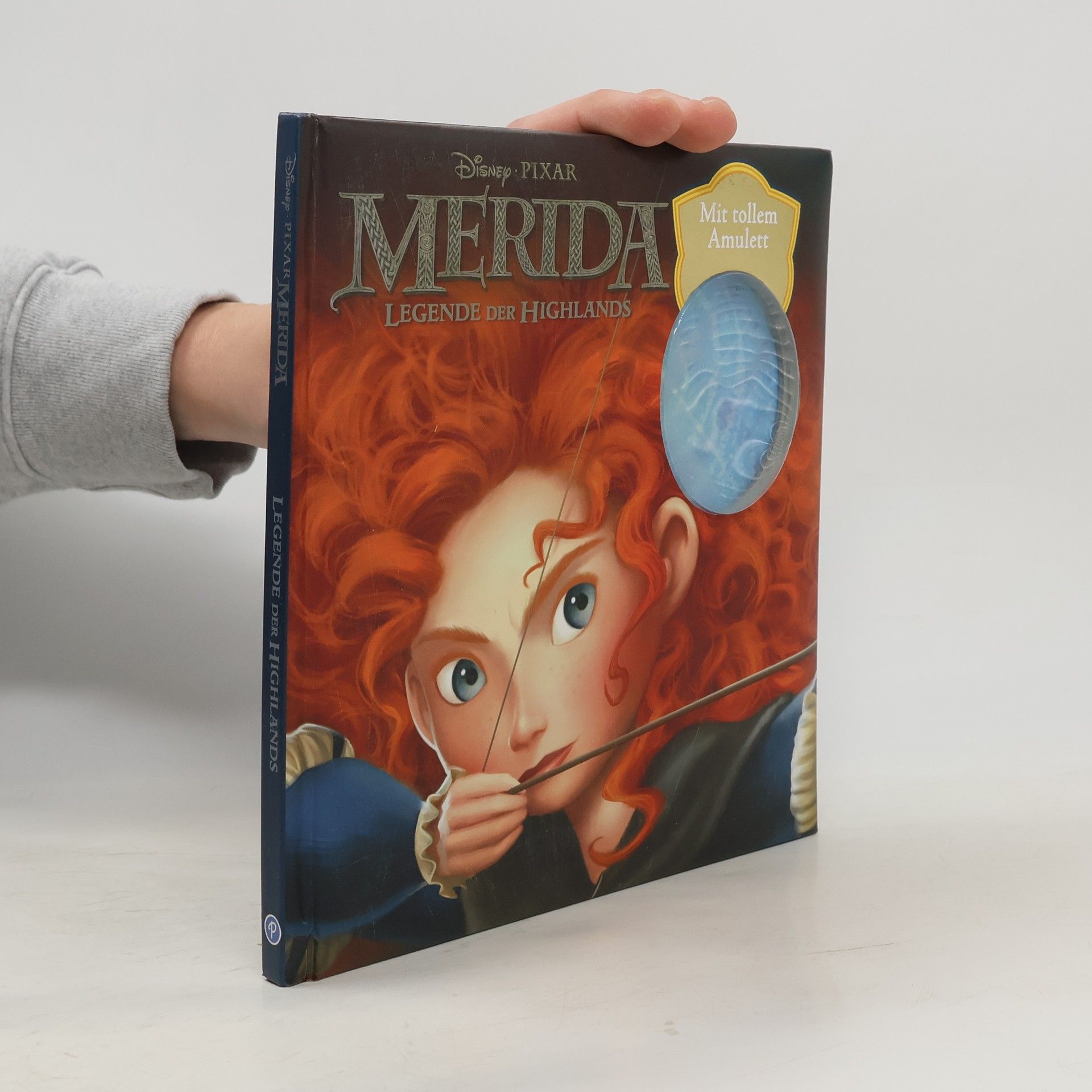 Various authors Merida