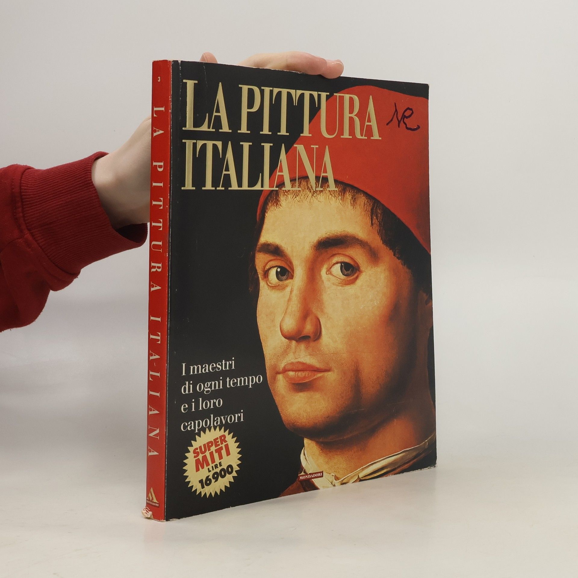 Stefano Zuffi La pittura italiana