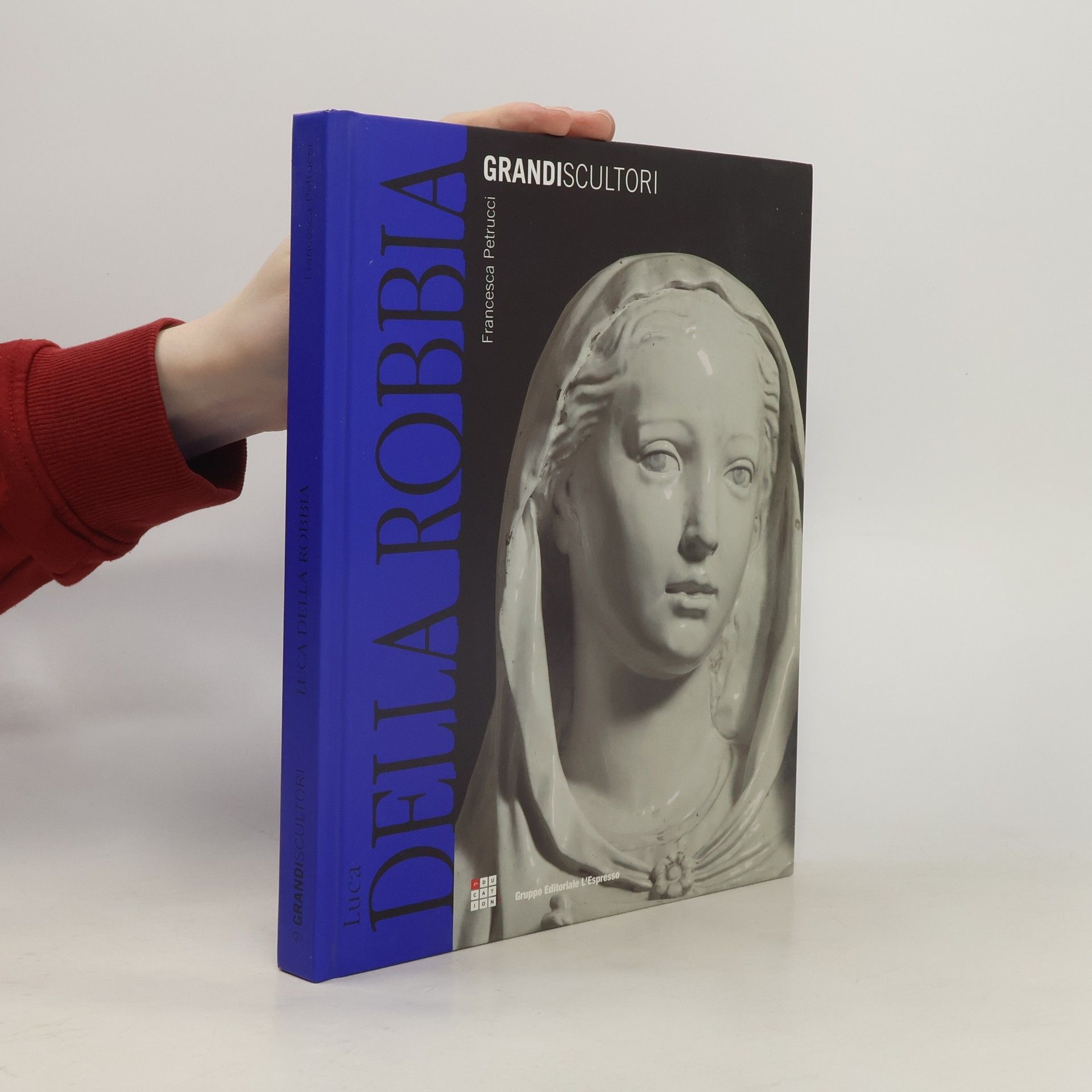 Francesca Petrucci Luca della Robbia