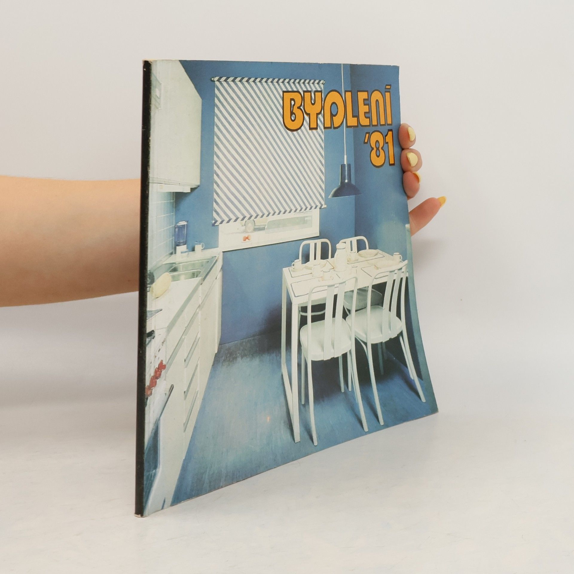 Julius Macháček Bydlení 81