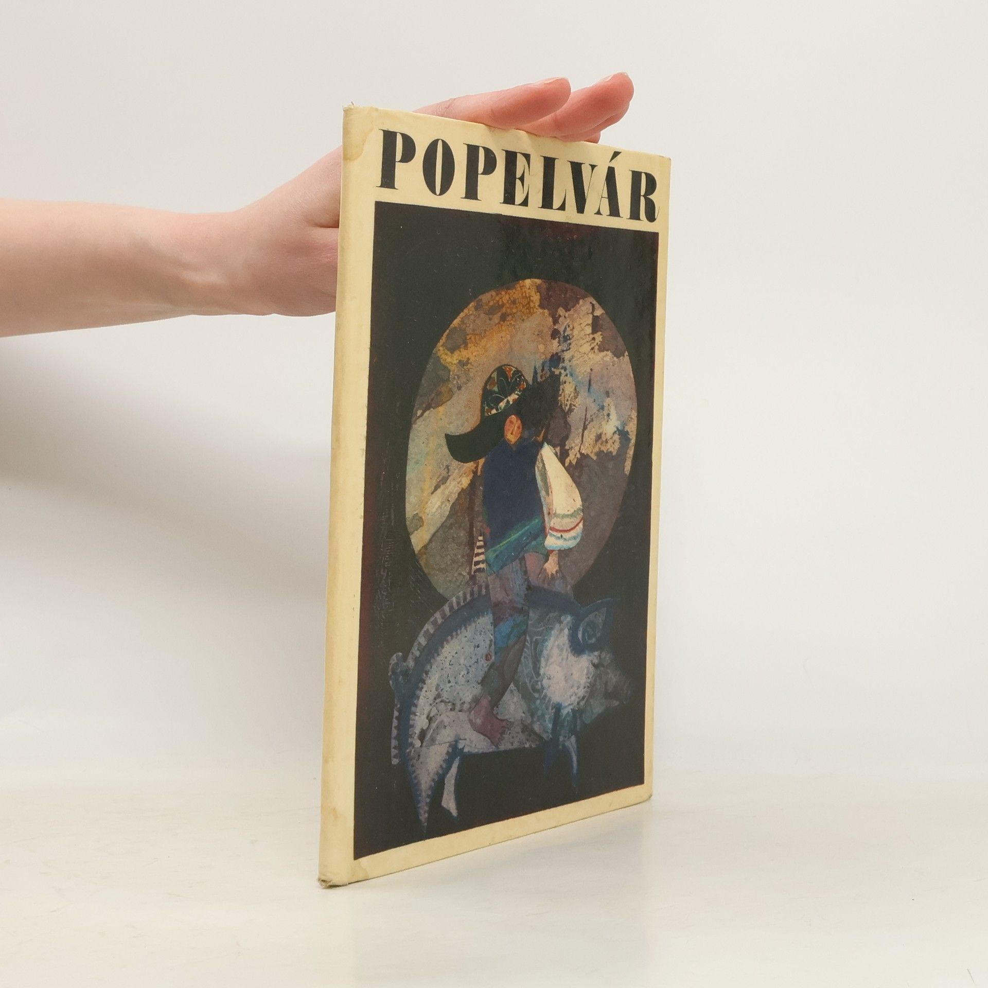 Pavol Dobšinský Popelvár