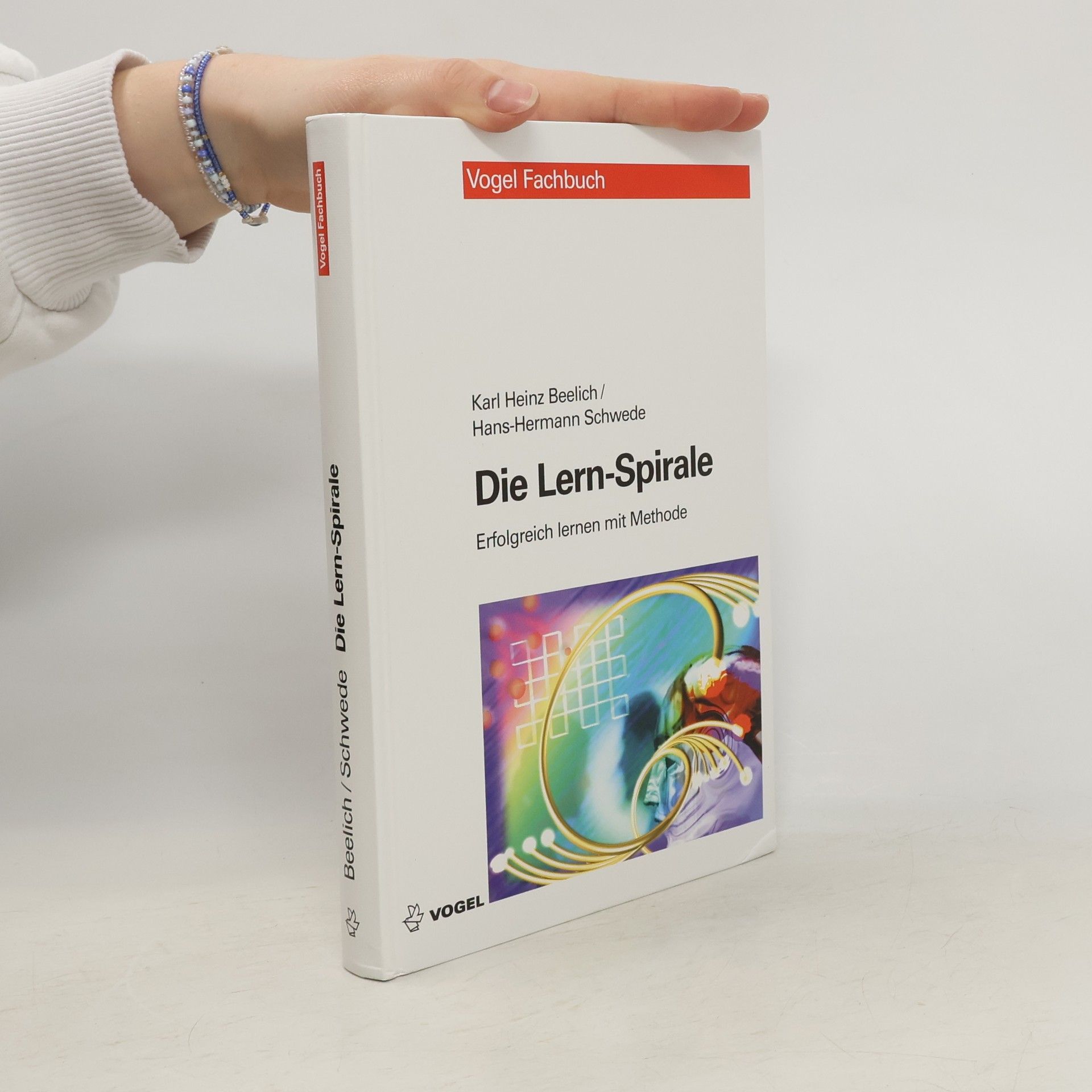 Karl Heinz Beelich Die Lern-Spirale