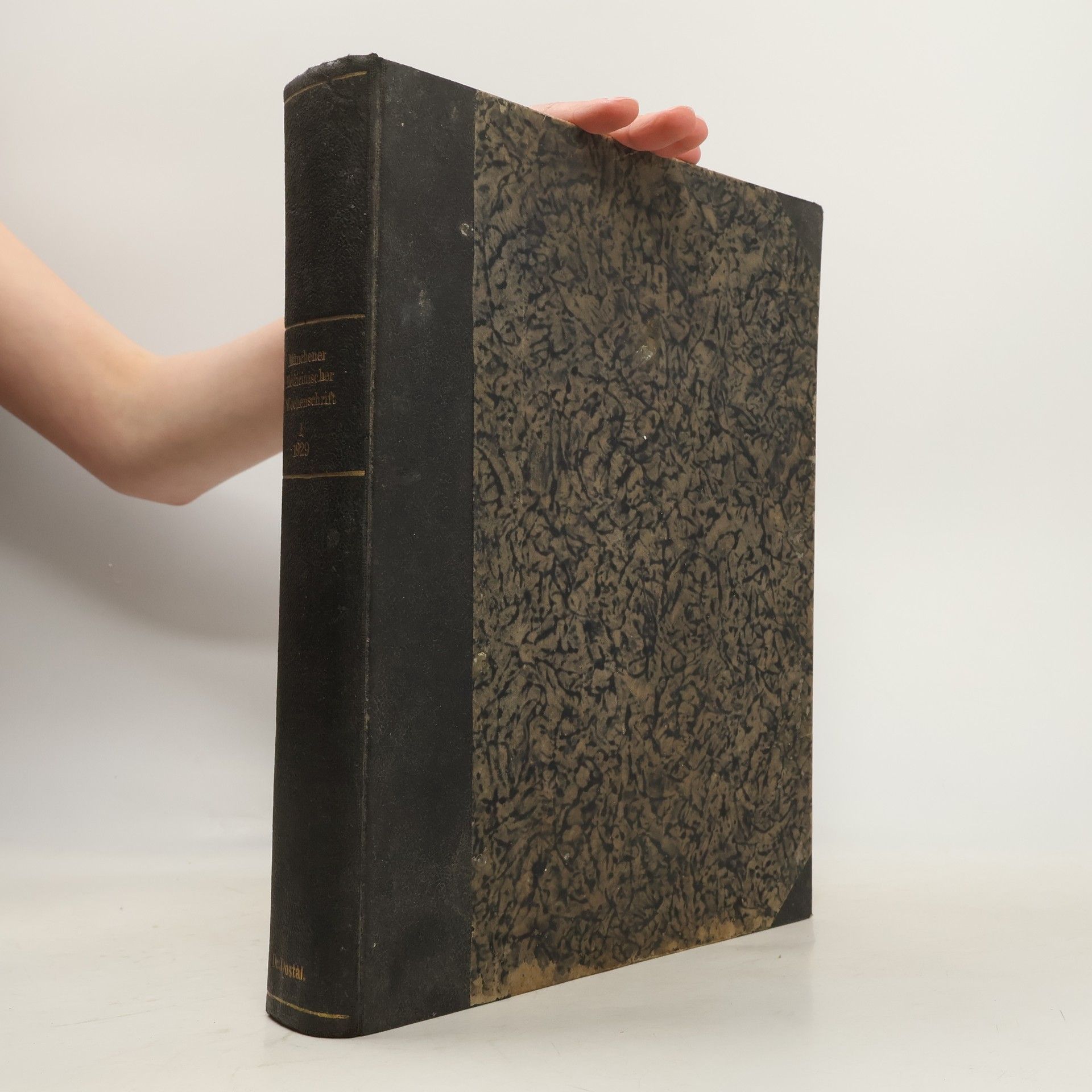 Various authors Münchener Medizinische Wochenschrift